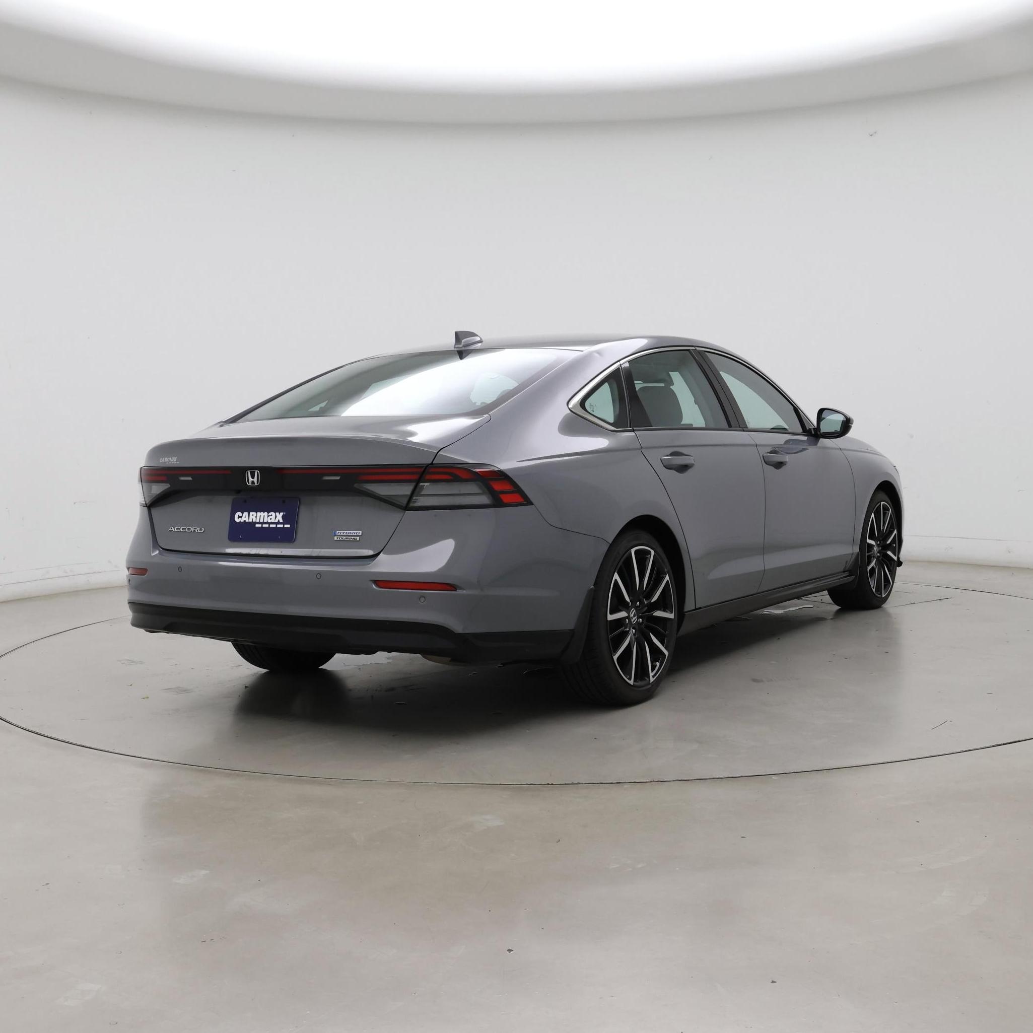 Thumbnail: 2023 Honda Accord - 8