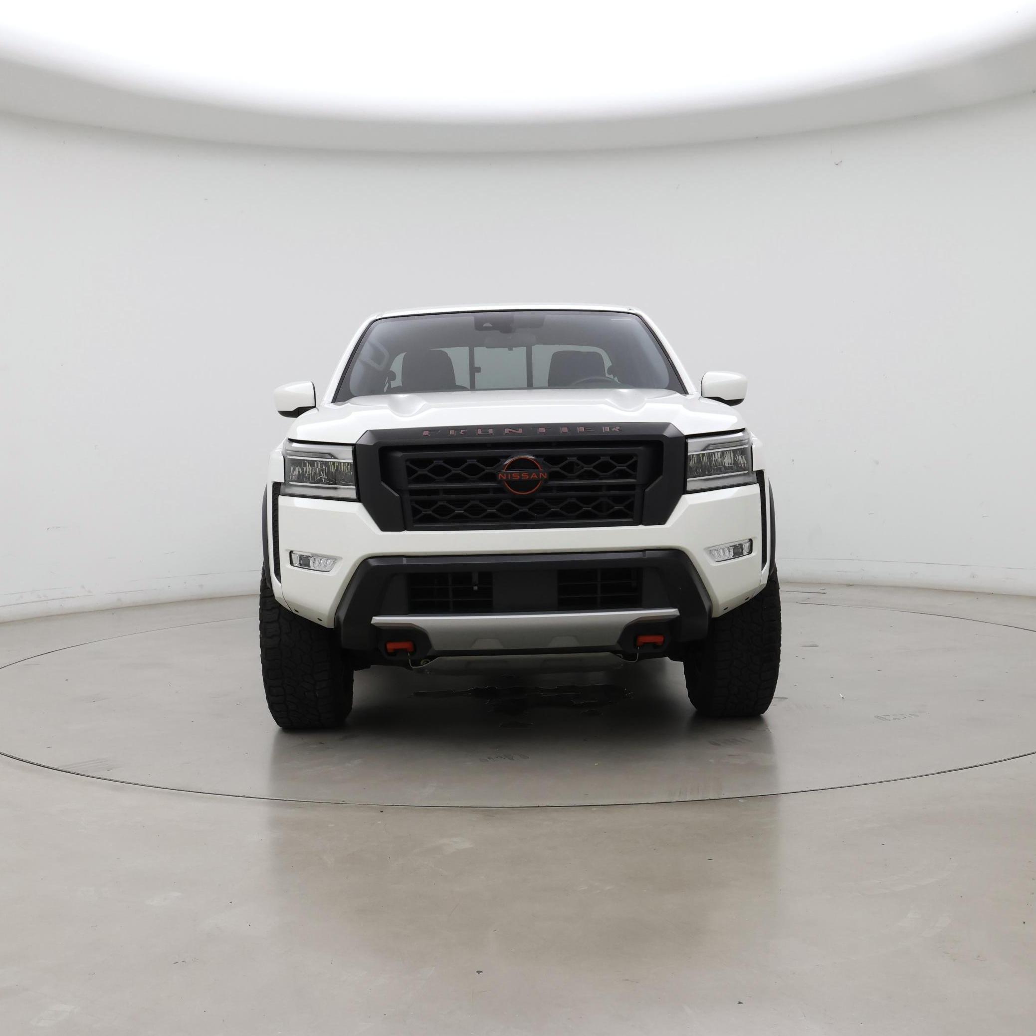 Thumbnail: 2022 Nissan Frontier - 5