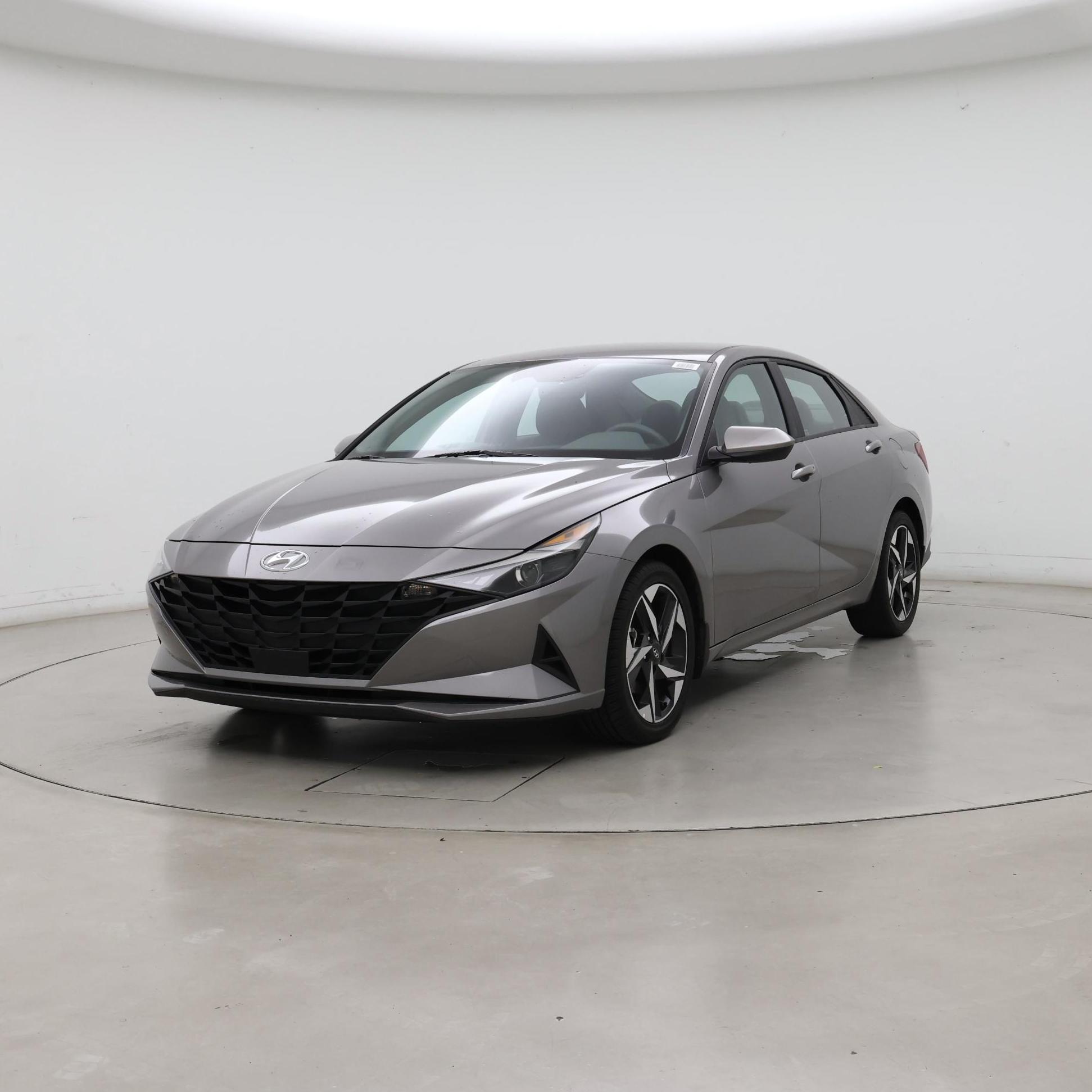 Thumbnail: 2023 Hyundai Elantra - 4