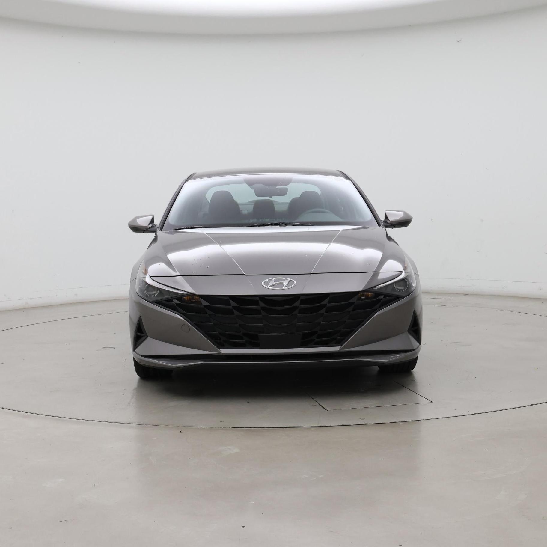 Thumbnail: 2023 Hyundai Elantra - 5