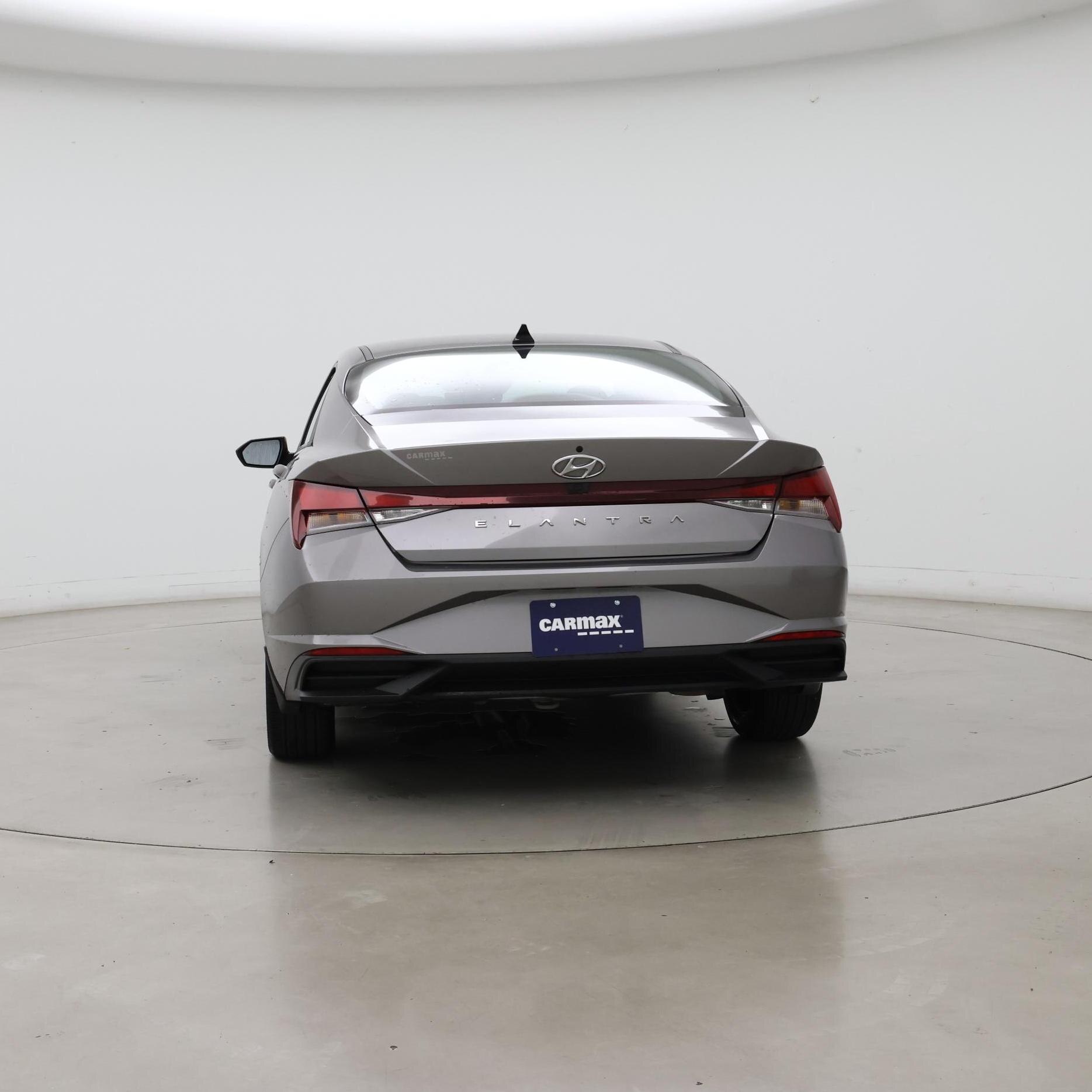 Thumbnail: 2023 Hyundai Elantra - 6