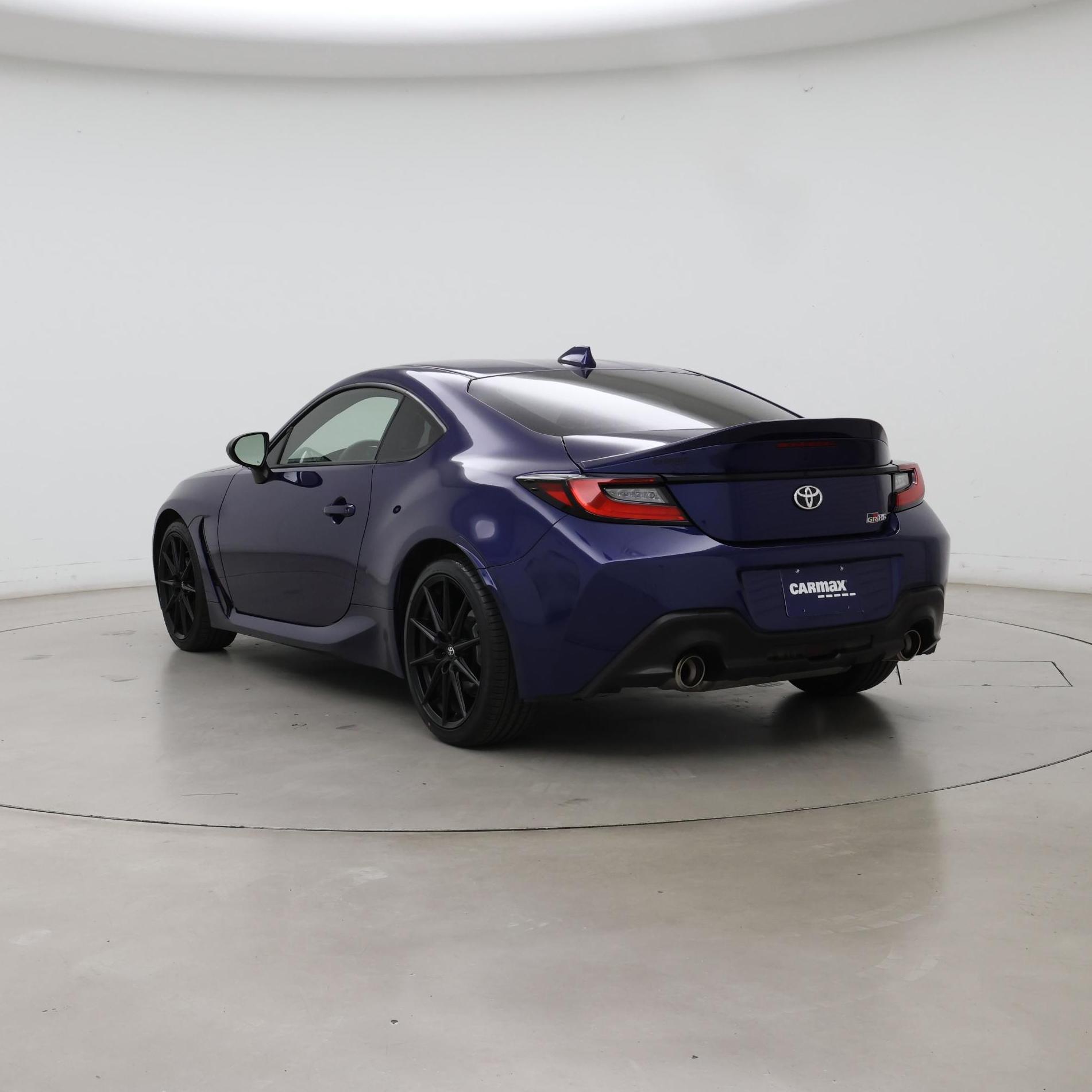 Thumbnail: 2022 Toyota GR86 - 2