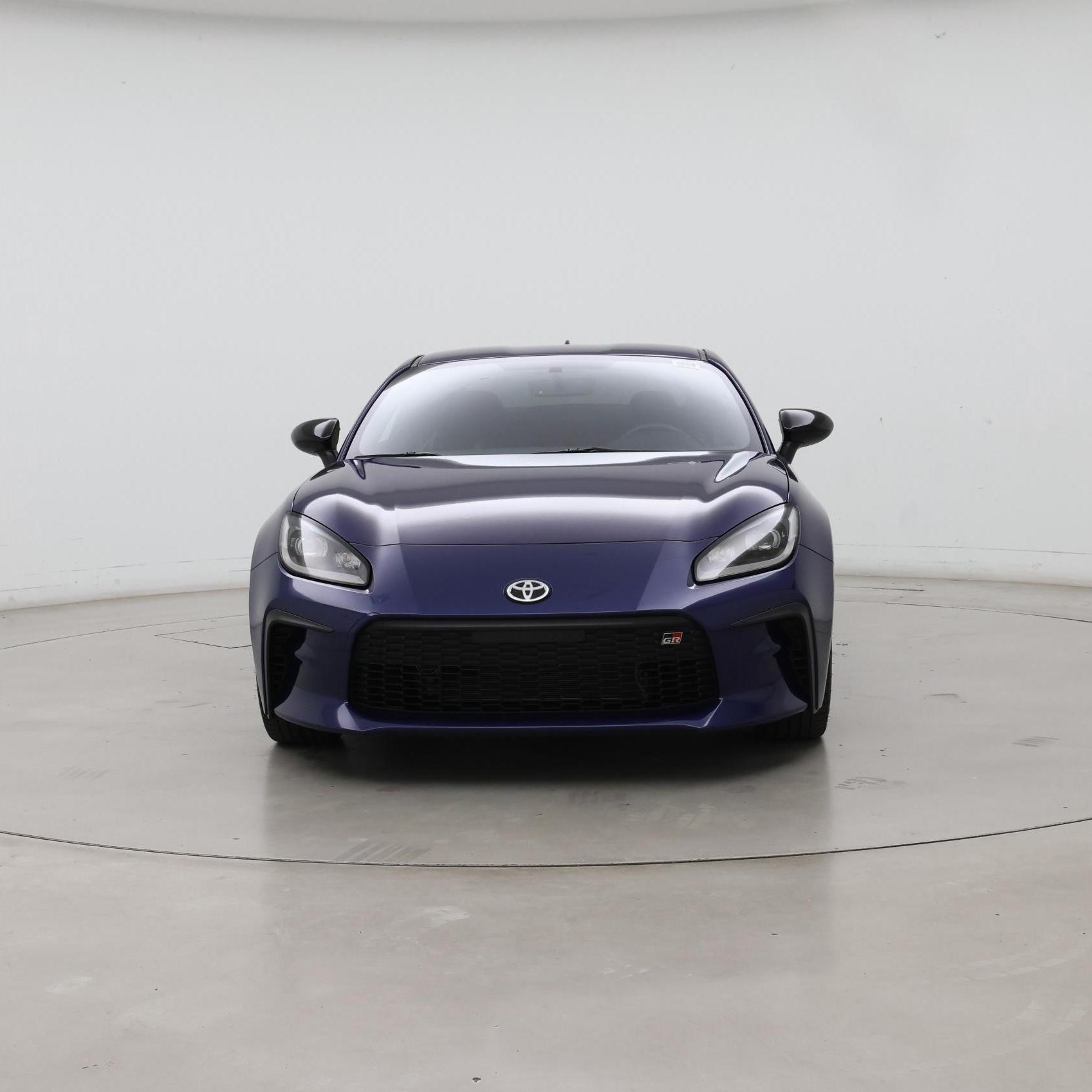 Thumbnail: 2022 Toyota GR86 - 5