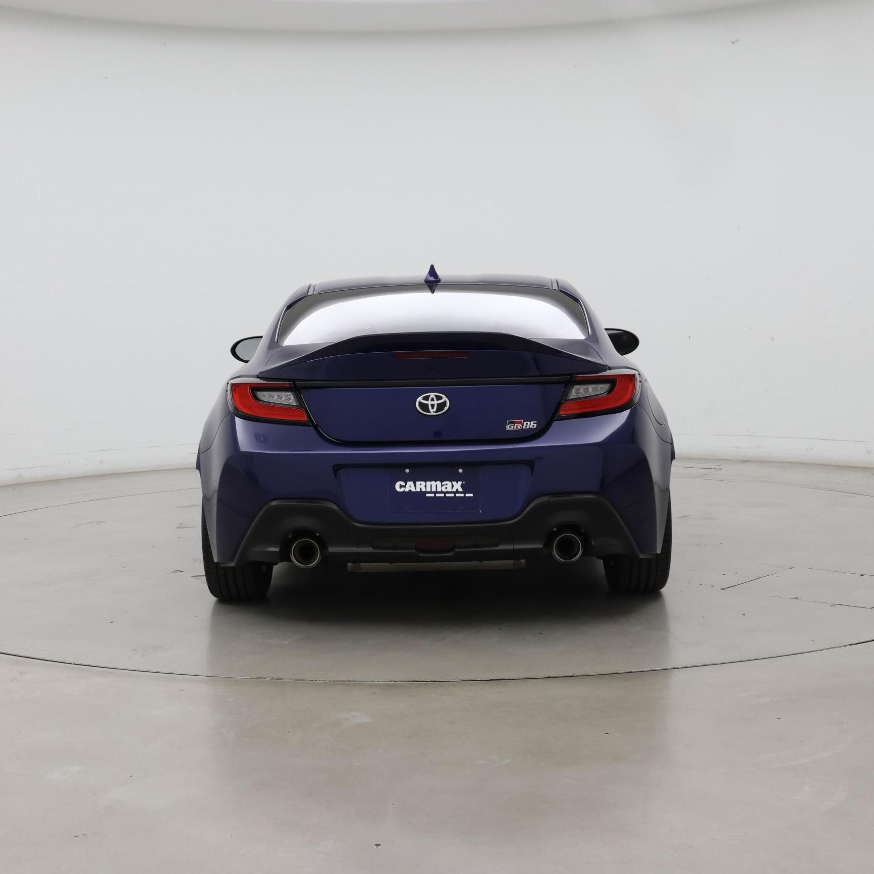 Thumbnail: 2022 Toyota GR86 - 6
