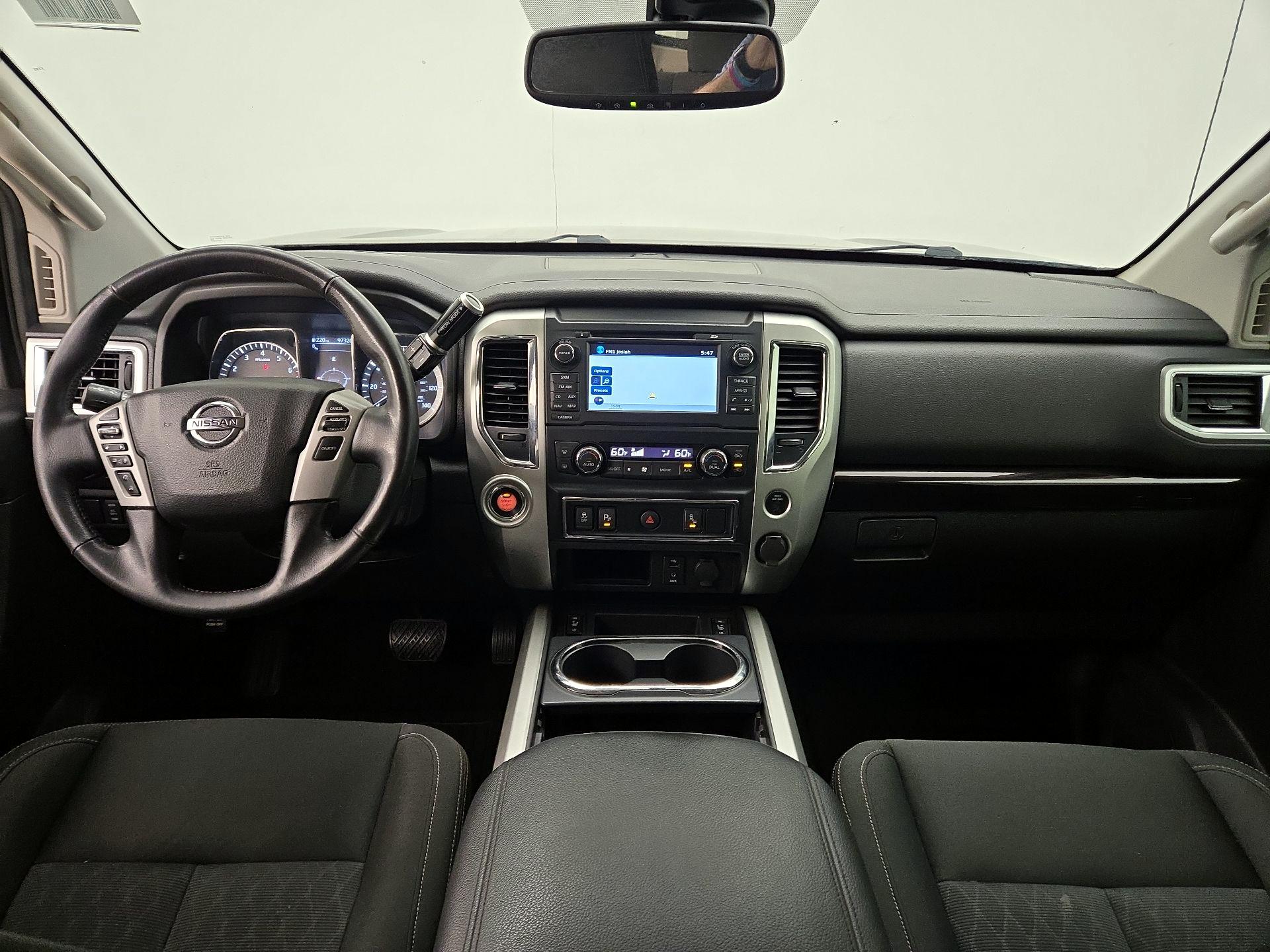 Thumbnail: 2018 Nissan Titan - 9