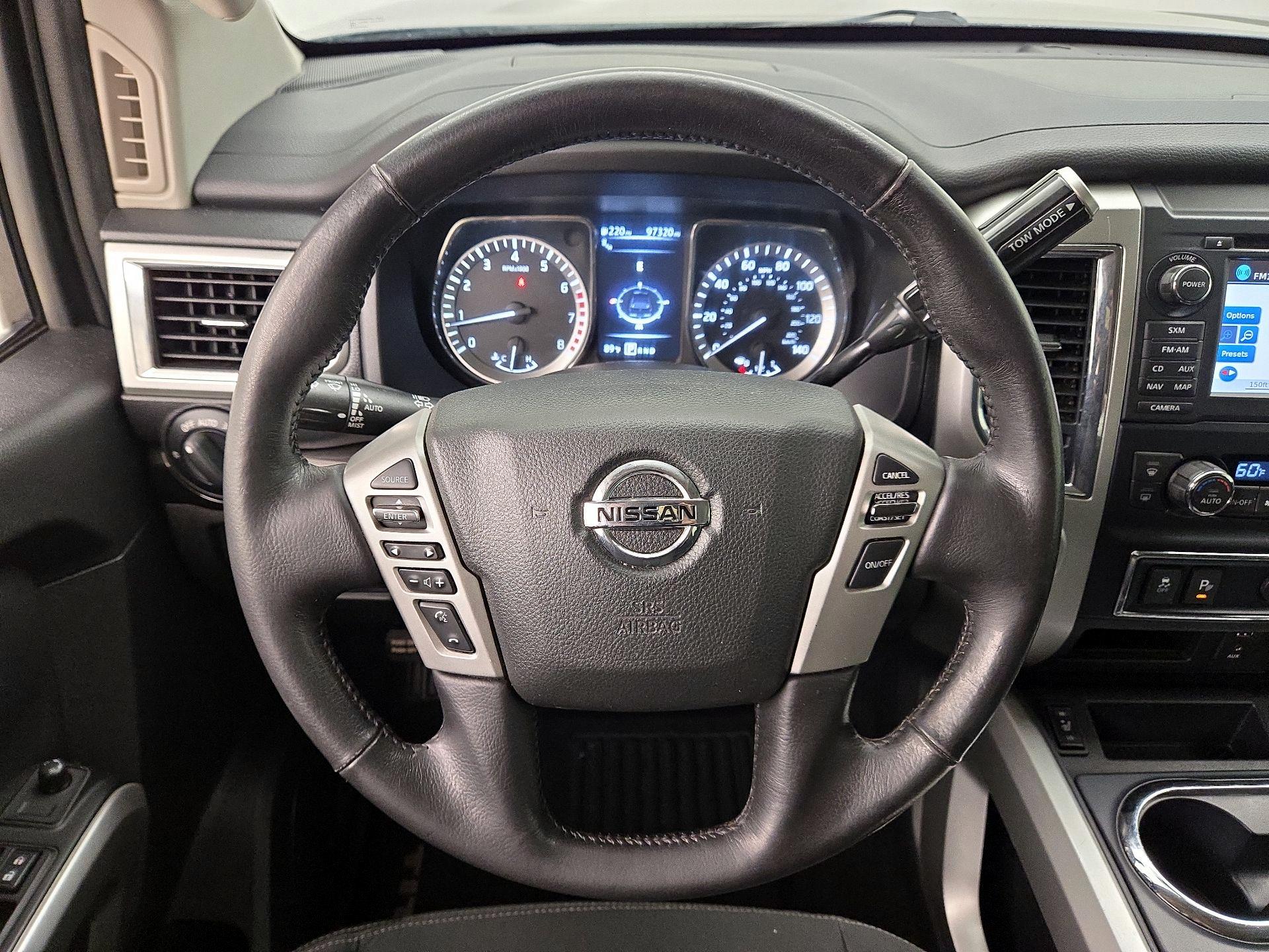 Thumbnail: 2018 Nissan Titan - 10