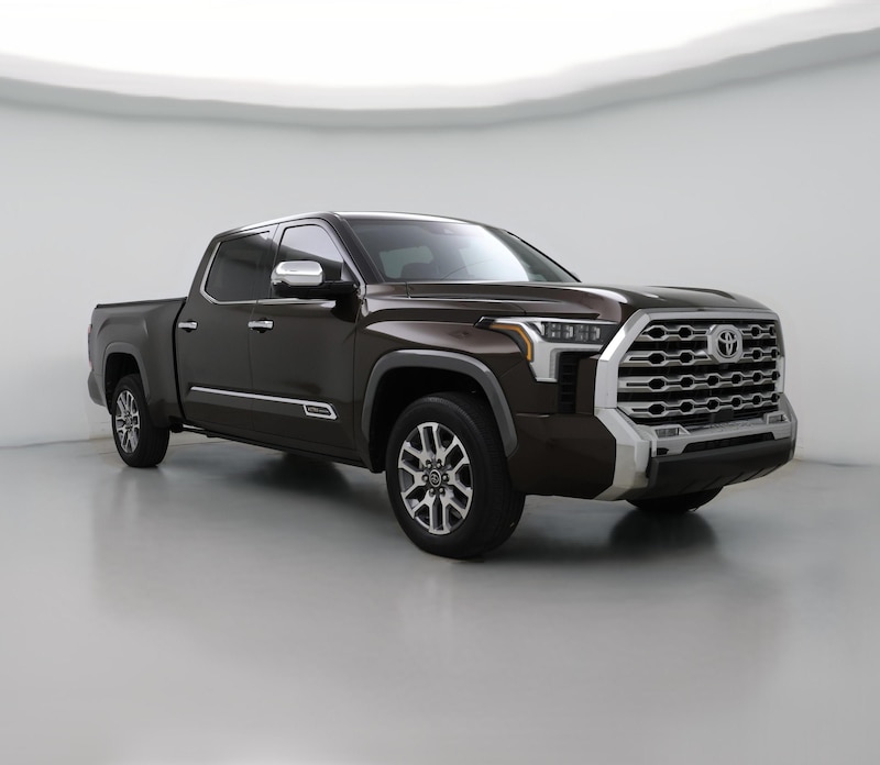 2023 Toyota Tundra 1794