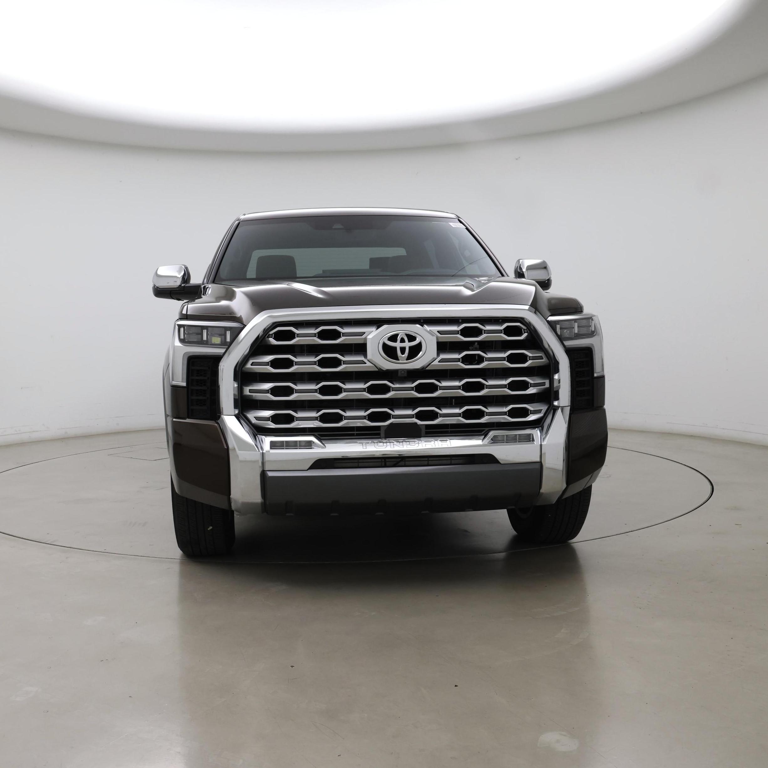 Thumbnail: 2023 Toyota Tundra - 5