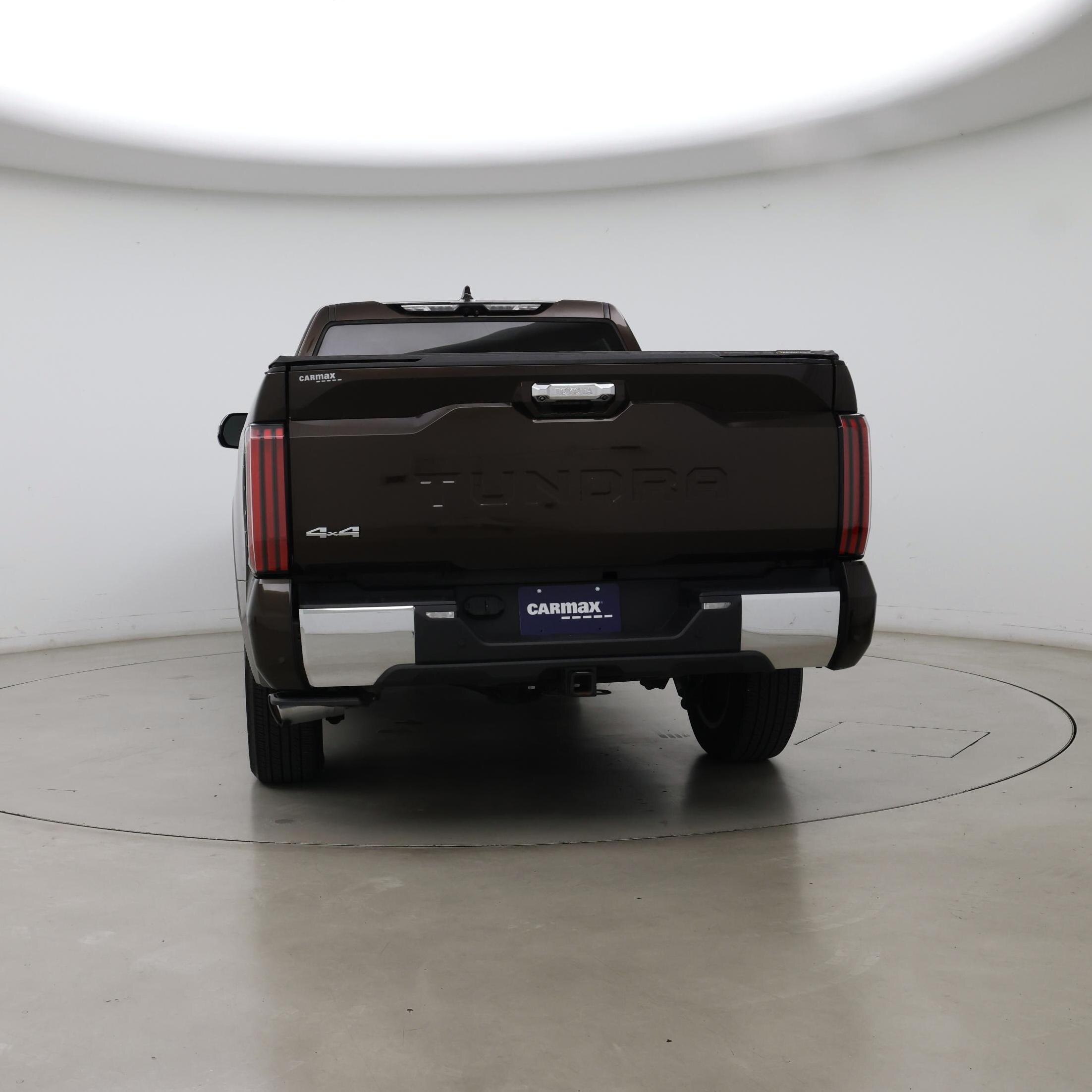 Thumbnail: 2023 Toyota Tundra - 6