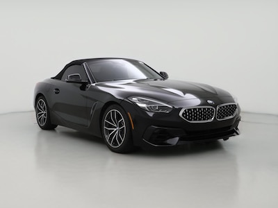 2021 BMW Z4 sDrive30i