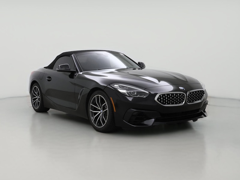2021 BMW Z4 sDrive30i -
                  Huntsville, AL