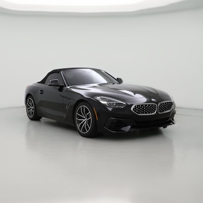 2021 BMW Z4 sDrive30i