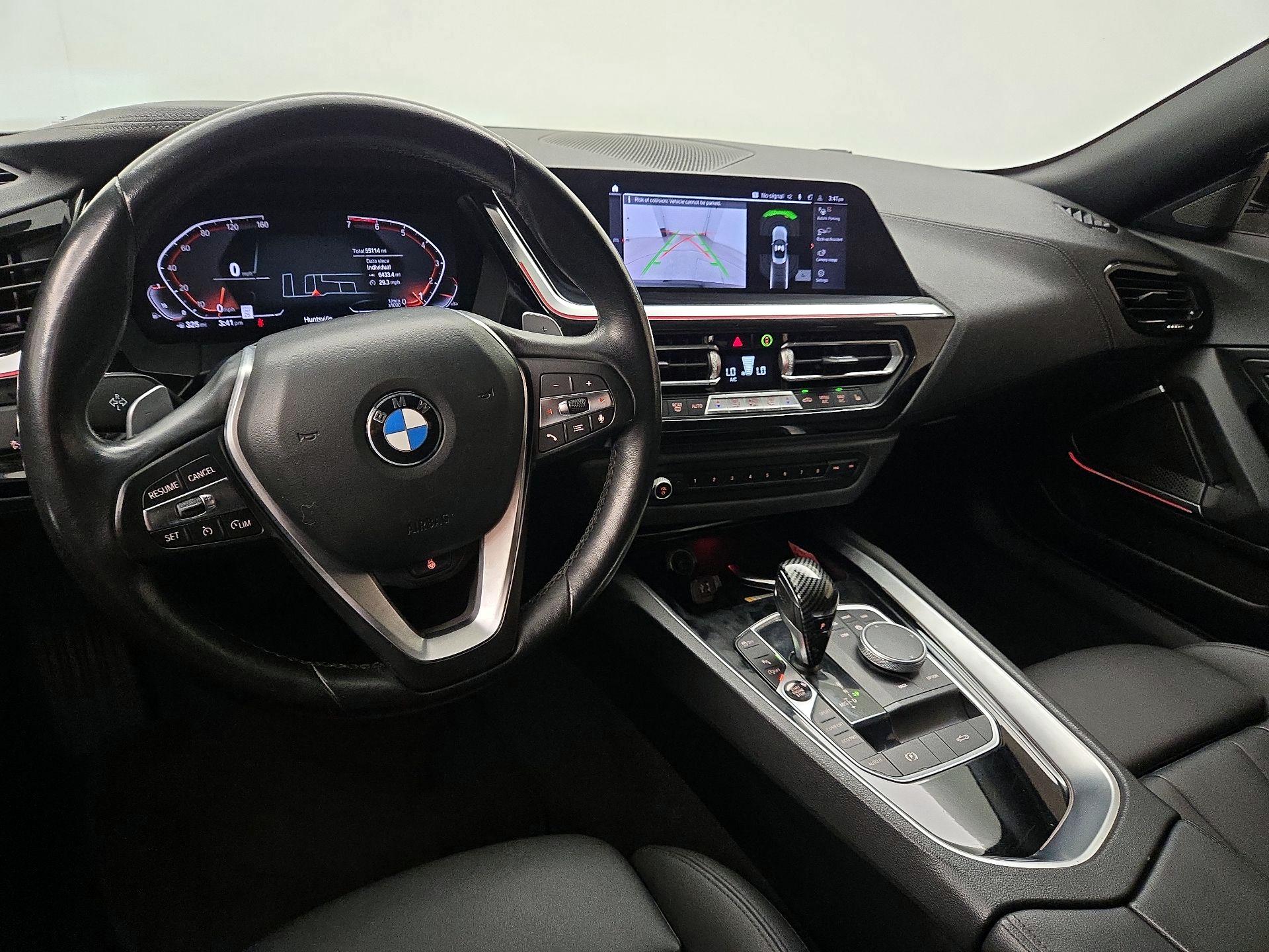 Thumbnail: 2021 BMW Z4 - 9