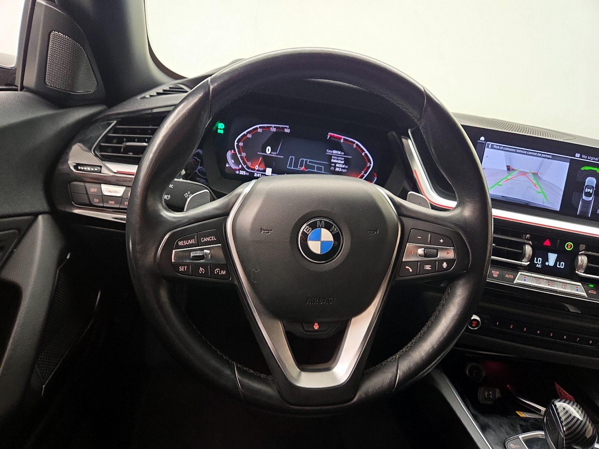 Thumbnail: 2021 BMW Z4 - 10