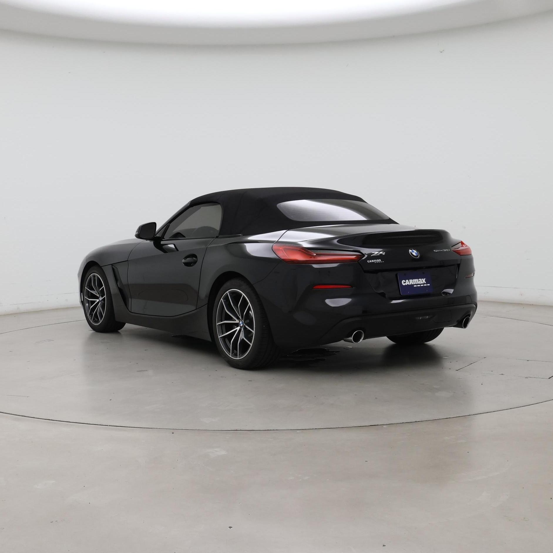 Thumbnail: 2021 BMW Z4 - 2
