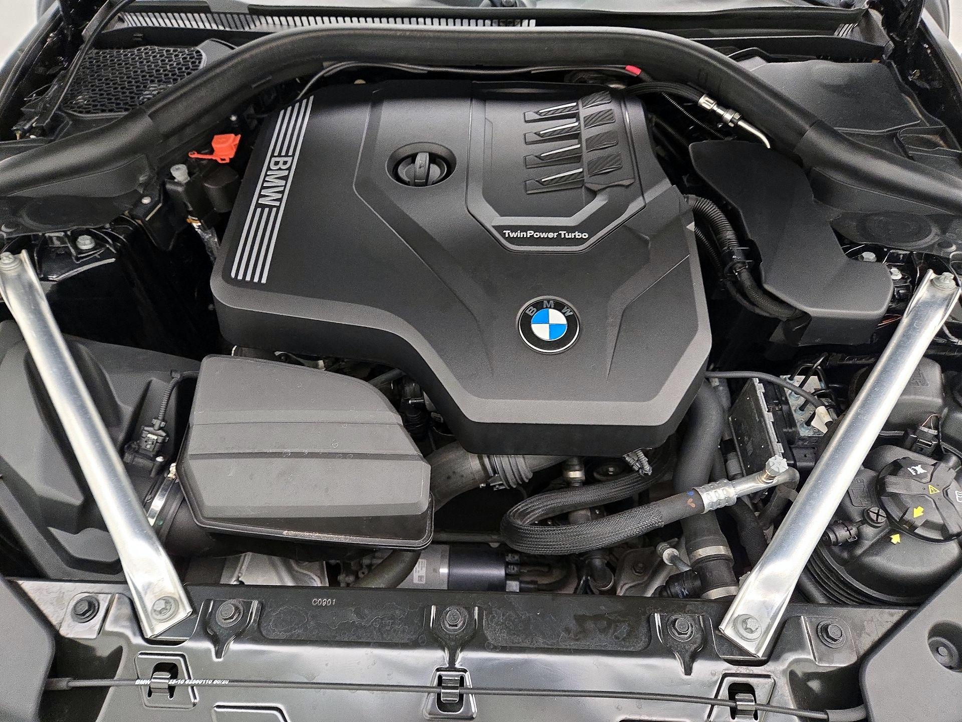 Thumbnail: 2021 BMW Z4 - 20