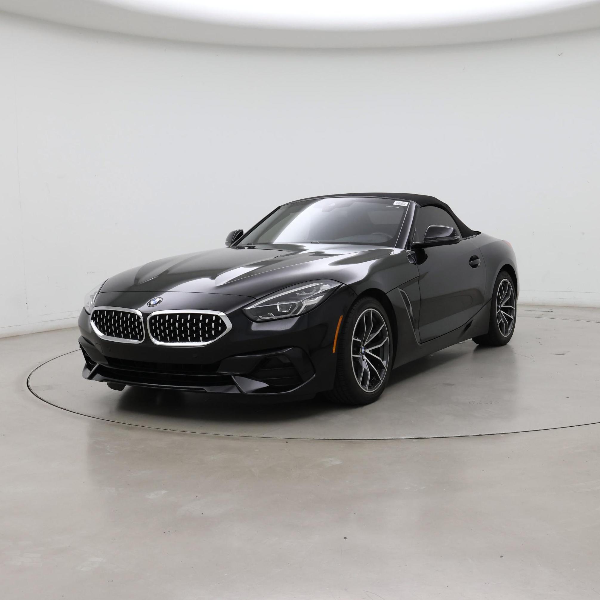 Thumbnail: 2021 BMW Z4 - 4