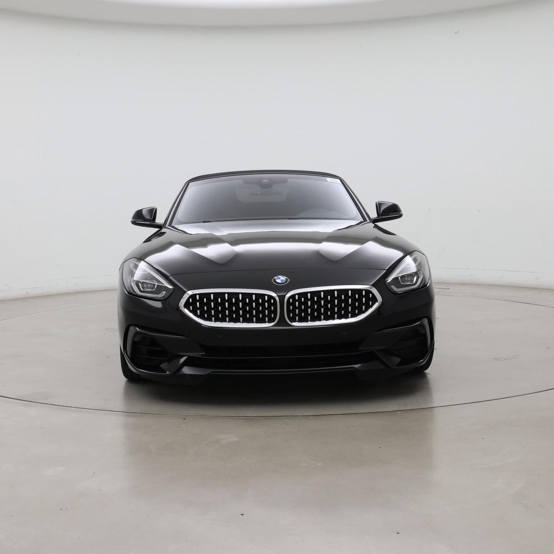 Thumbnail: 2021 BMW Z4 - 5