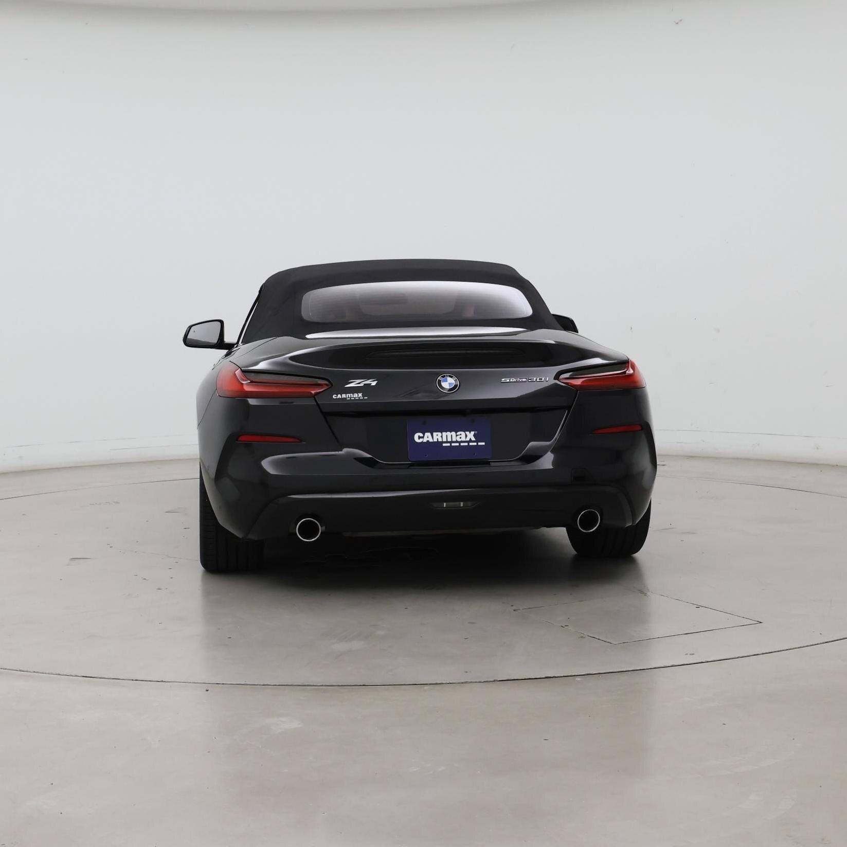Thumbnail: 2021 BMW Z4 - 6