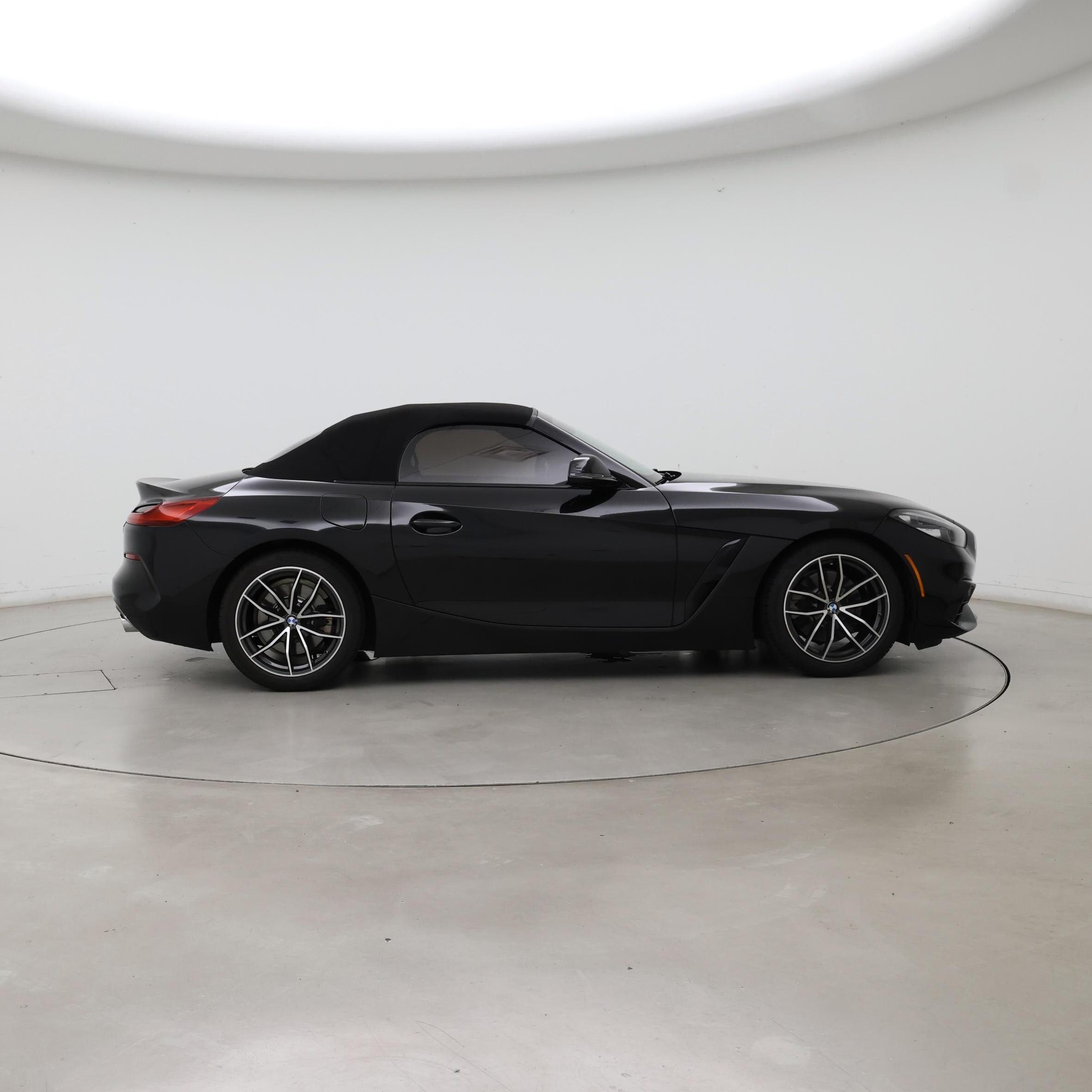 Thumbnail: 2021 BMW Z4 - 7