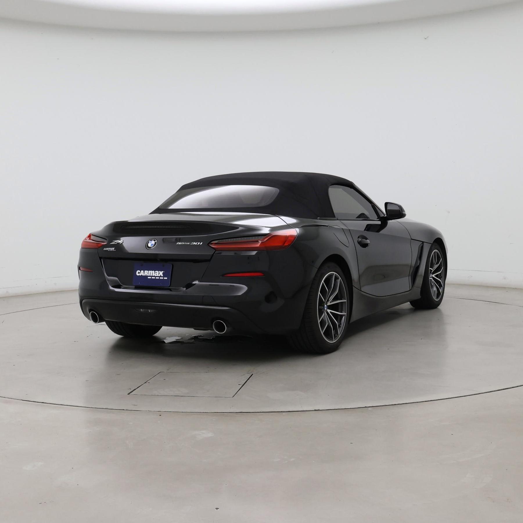 Thumbnail: 2021 BMW Z4 - 8