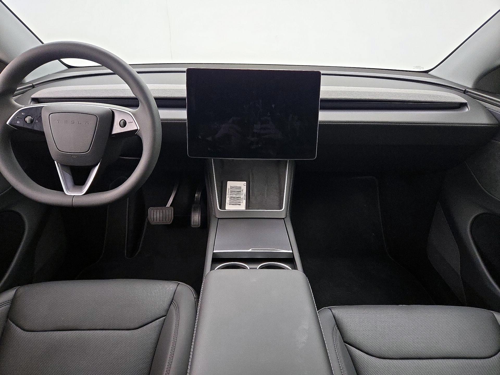 Thumbnail: 2026 Tesla Model Y - 9