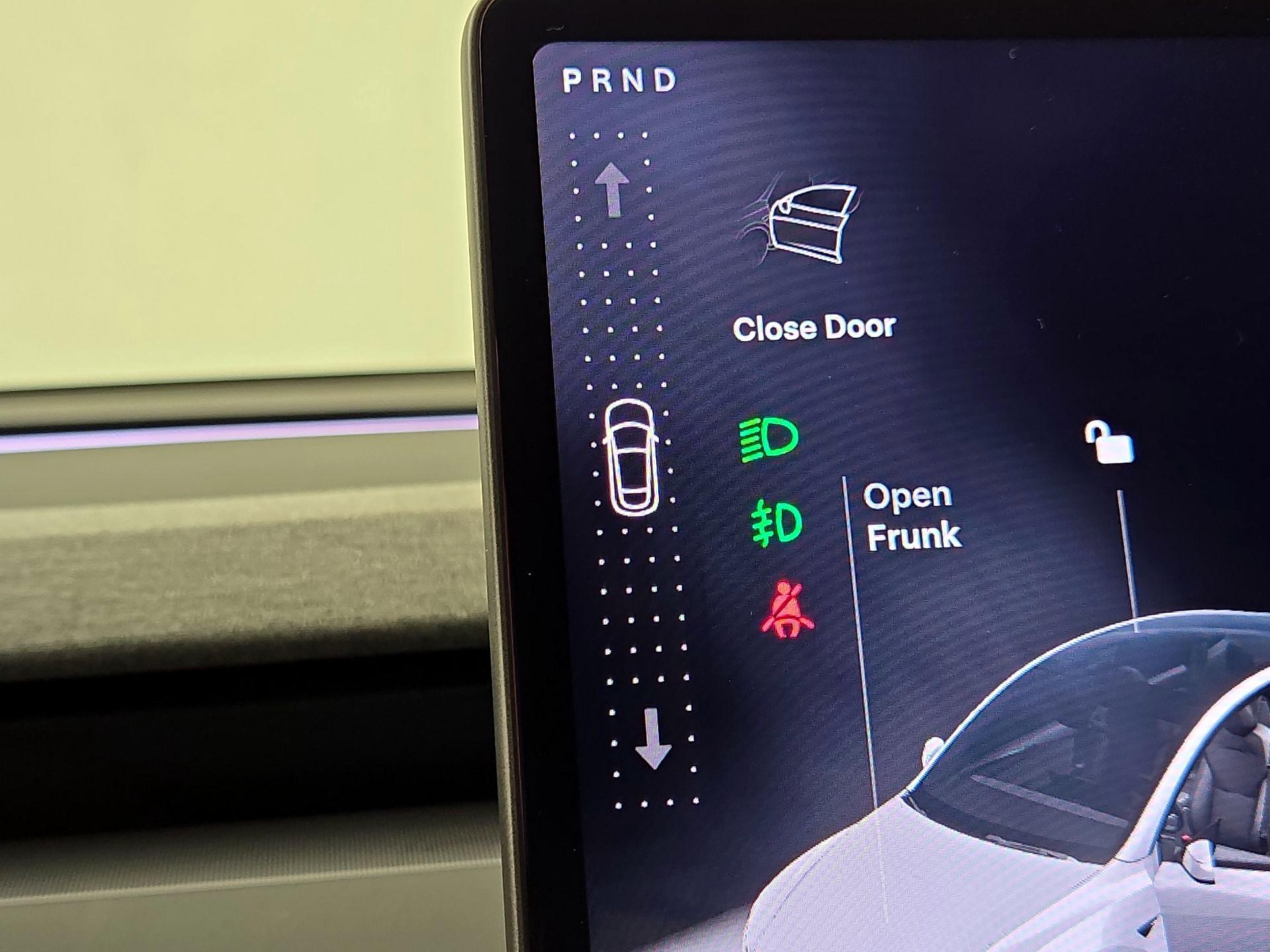 Thumbnail: 2026 Tesla Model Y - 16