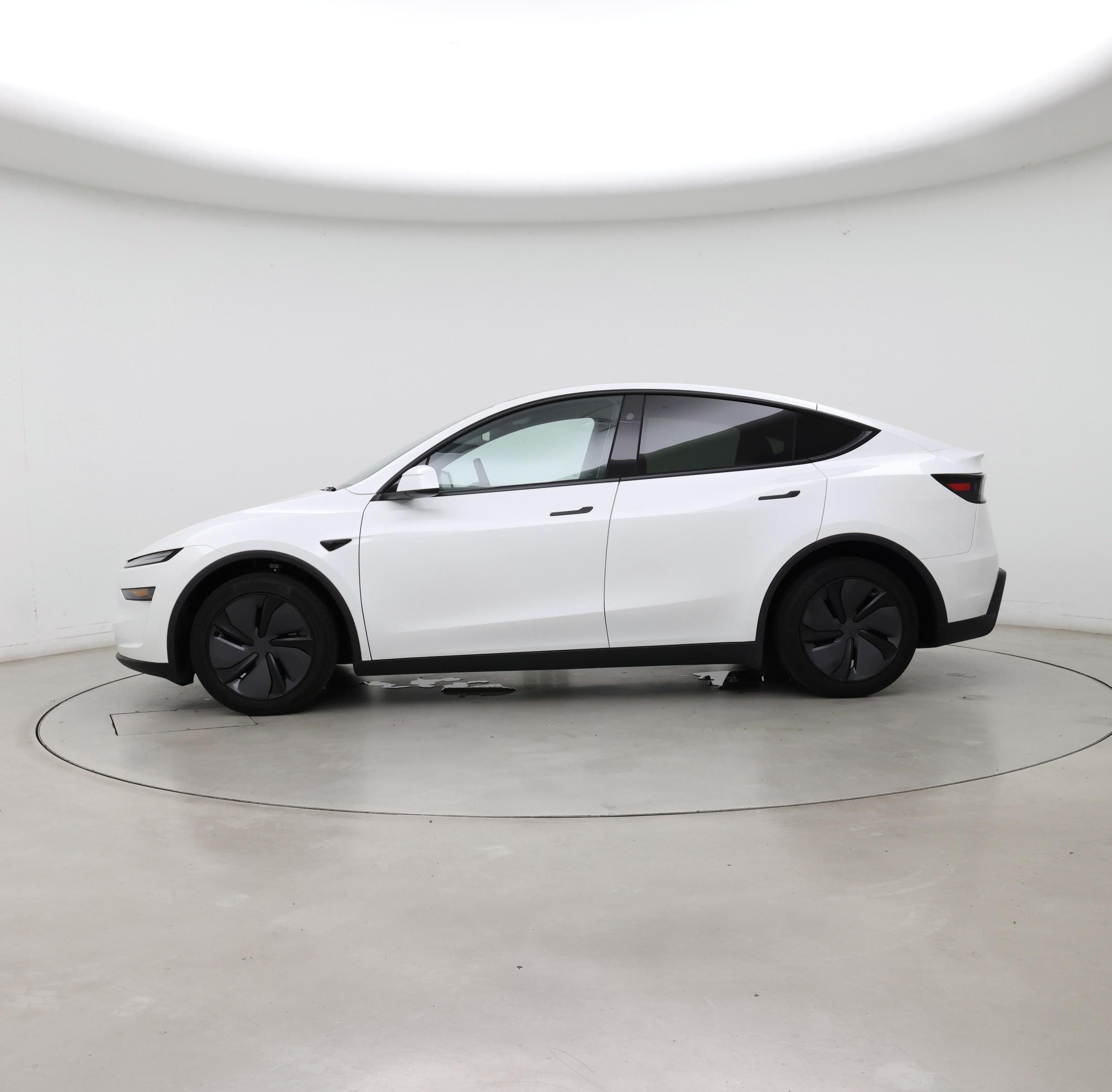 Thumbnail: 2026 Tesla Model Y - 3