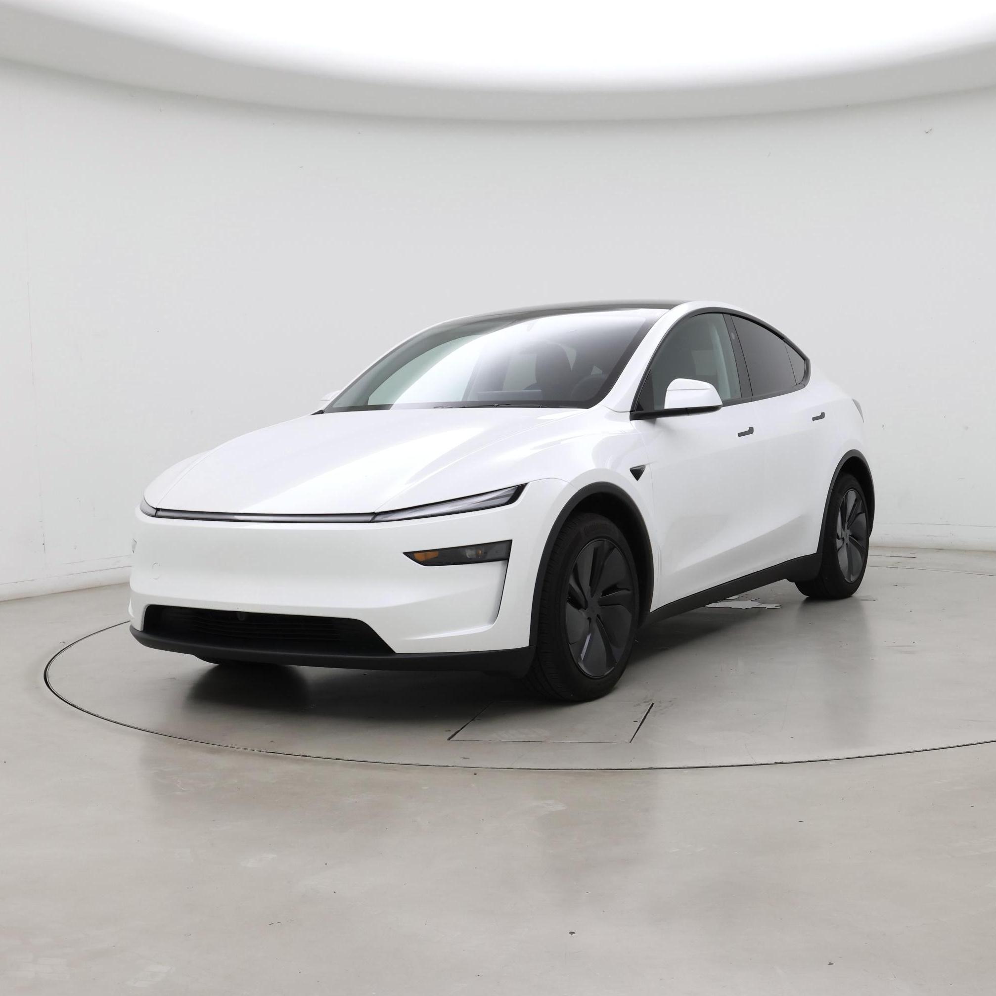 Thumbnail: 2026 Tesla Model Y - 4