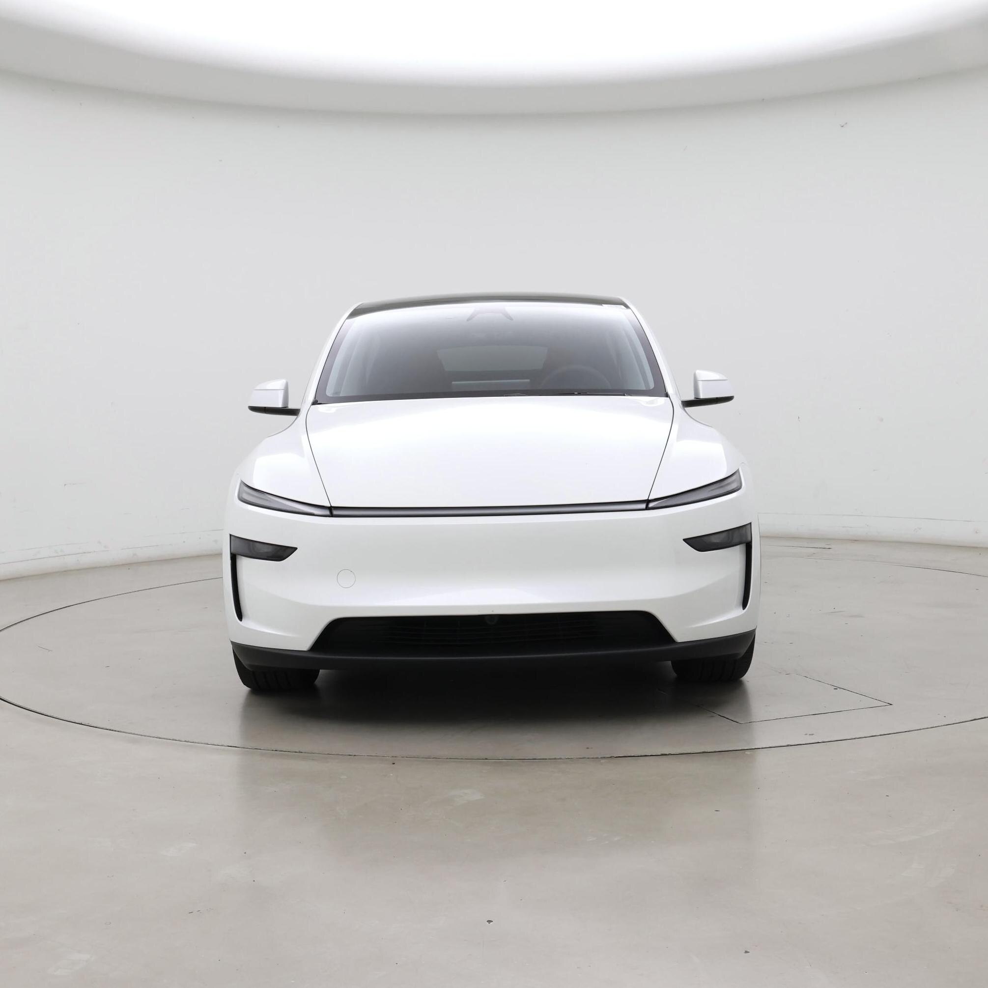 Thumbnail: 2026 Tesla Model Y - 5