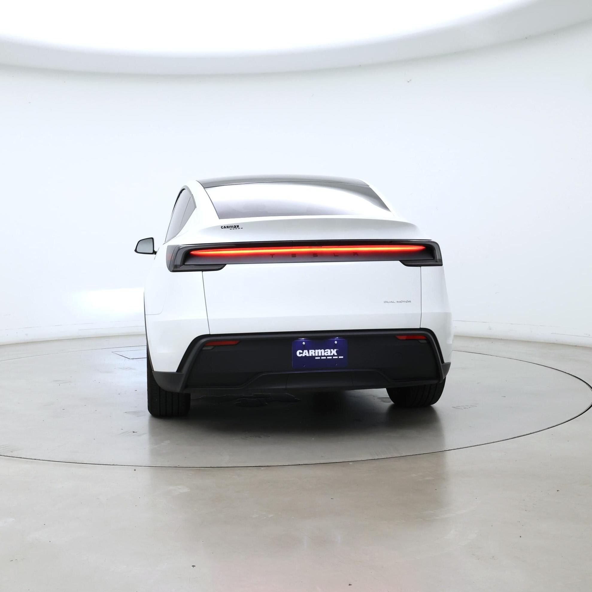 Thumbnail: 2026 Tesla Model Y - 6