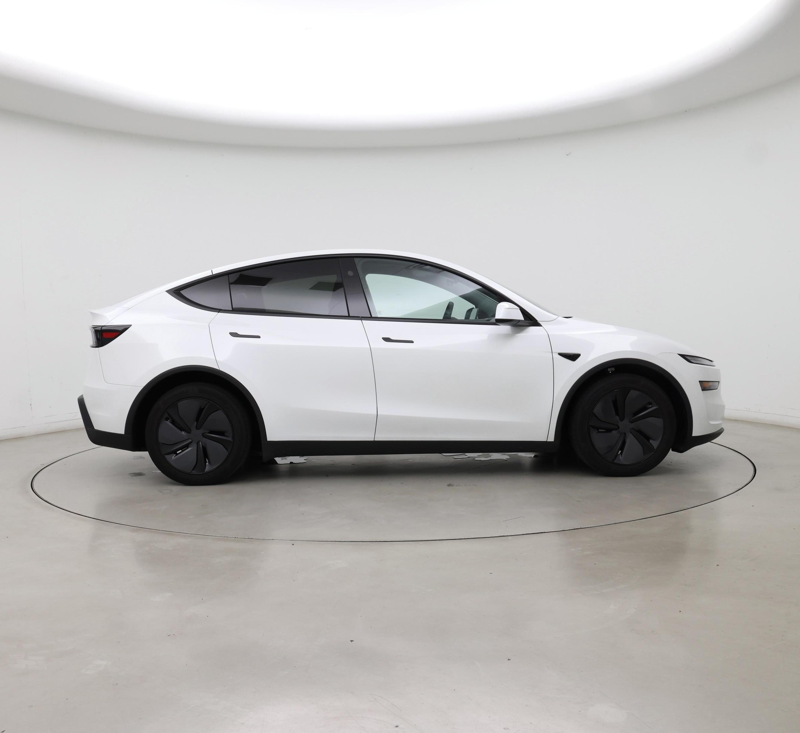 Thumbnail: 2026 Tesla Model Y - 7
