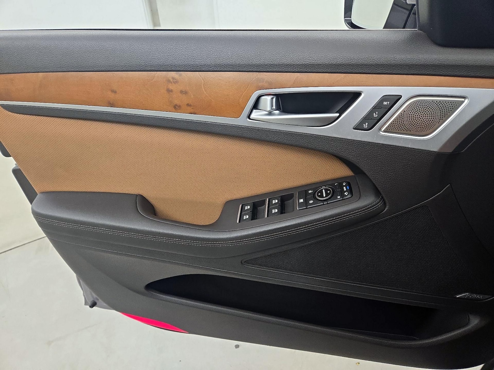 2020 GENESIS G80 Base - Photo 13