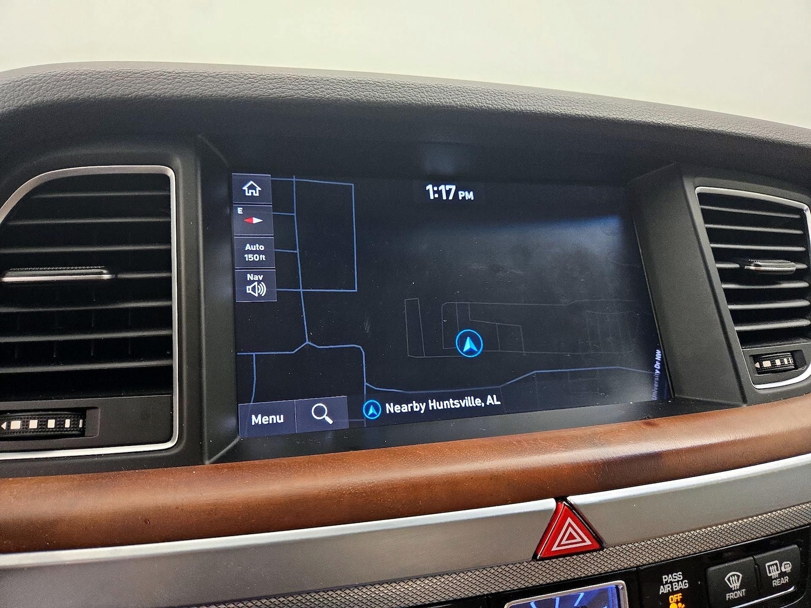 2020 GENESIS G80 Base - Photo 15