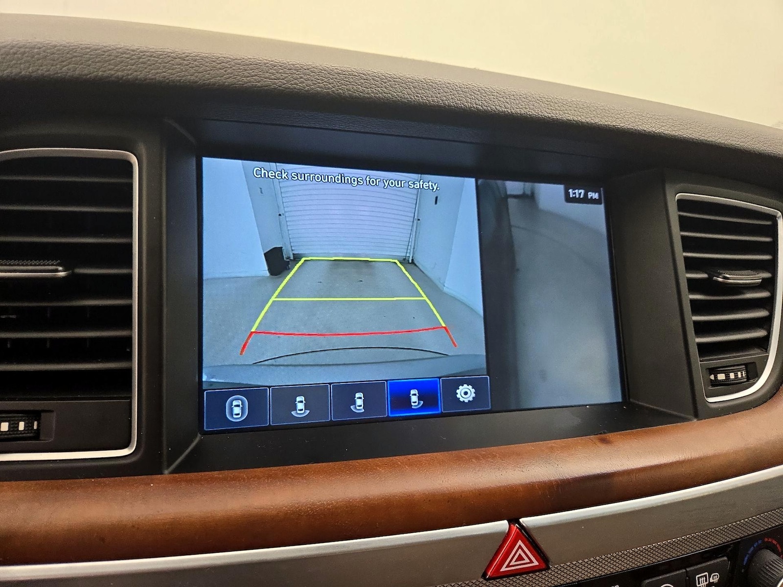 2020 GENESIS G80 Base - Photo 16