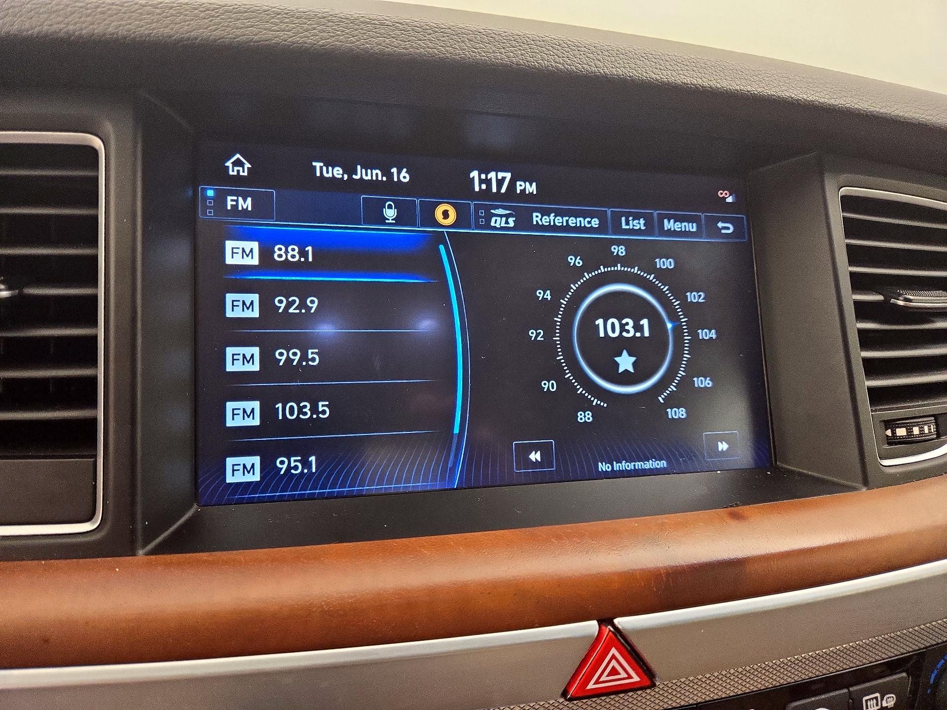 Thumbnail: 2020 Genesis G80 - 16