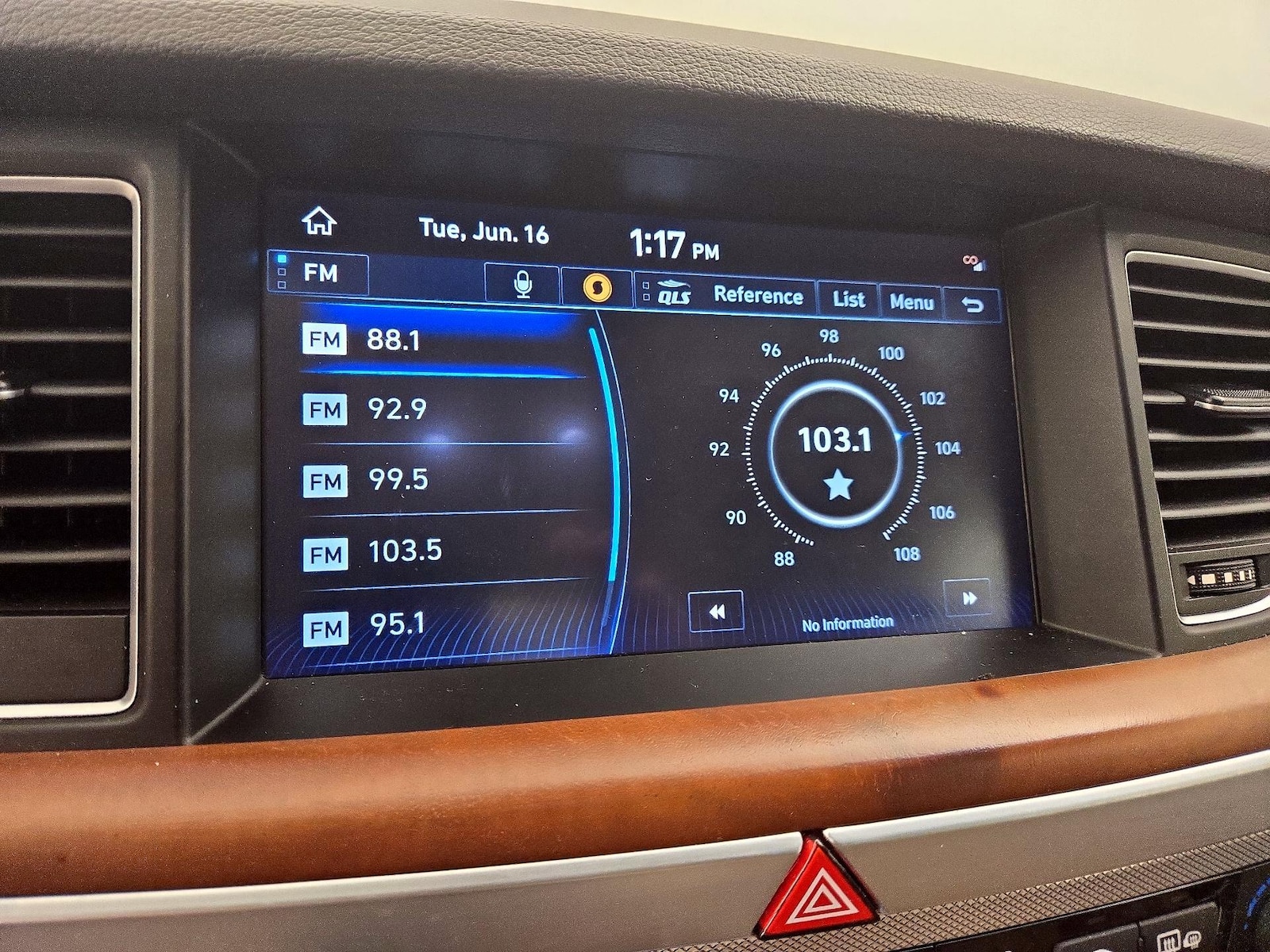2020 GENESIS G80 Base - Photo 17