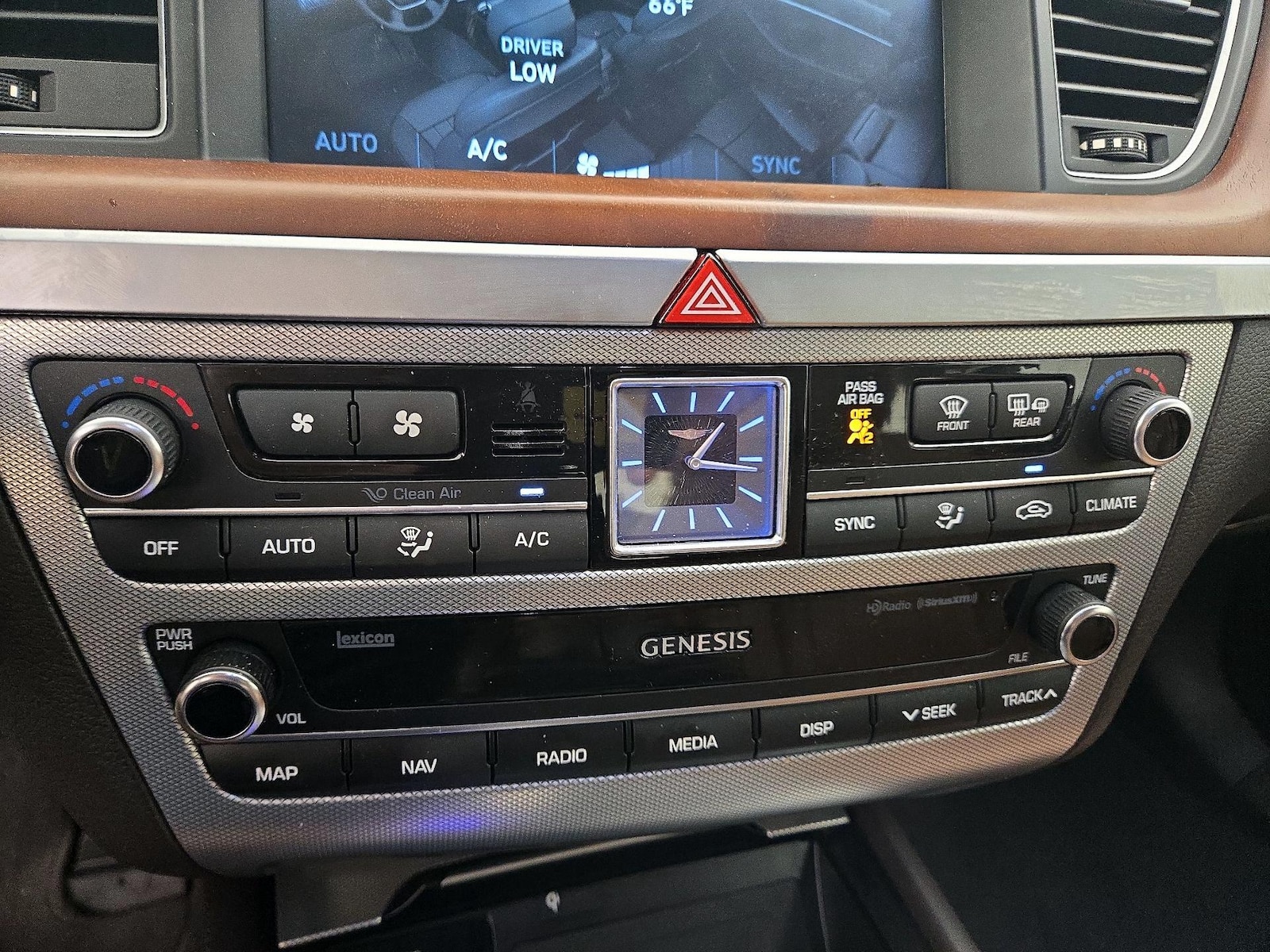 2020 GENESIS G80 Base - Photo 18