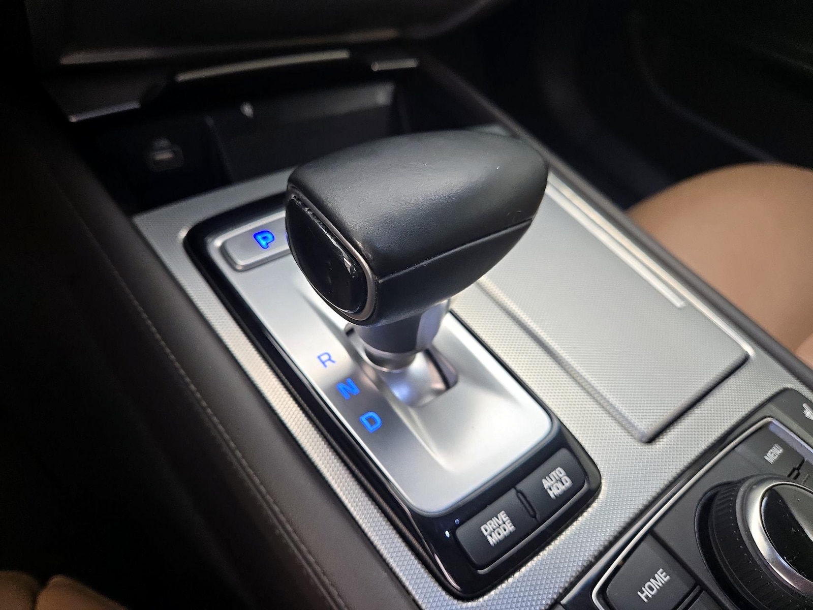2020 GENESIS G80 Base - Photo 19