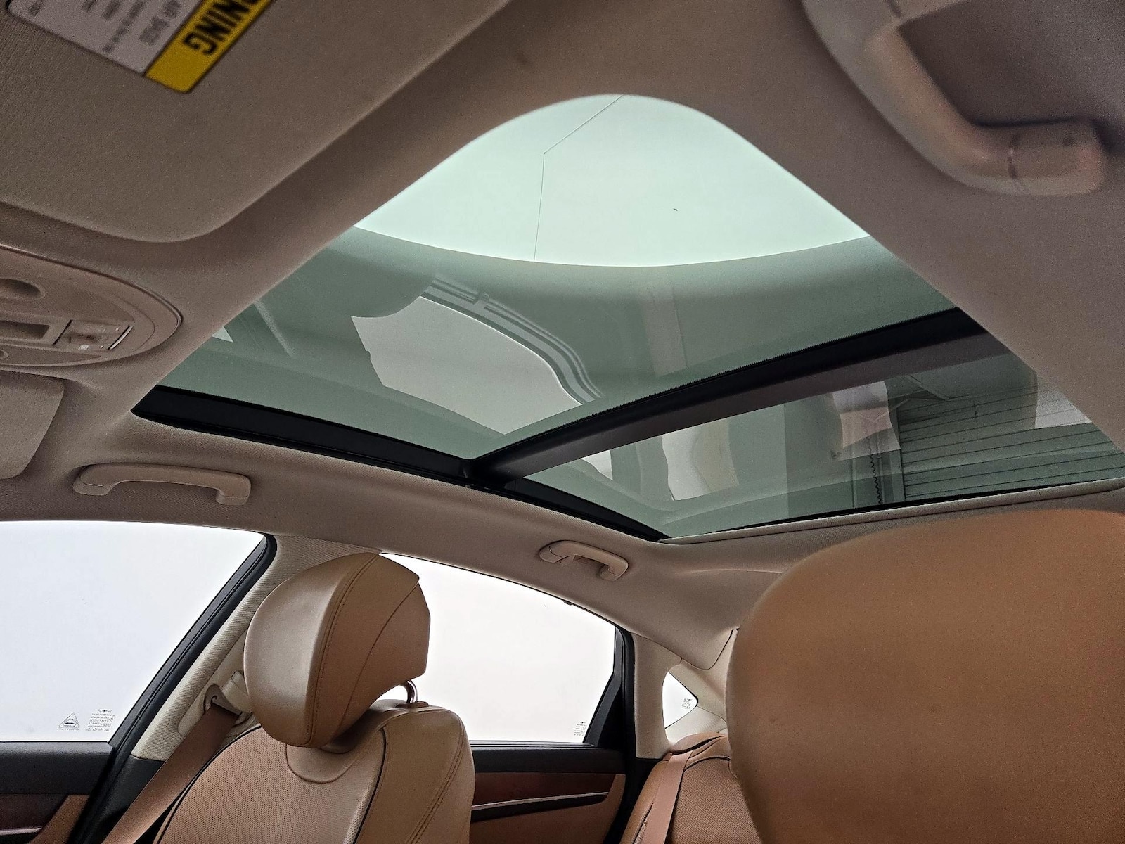 2020 GENESIS G80 Base - Photo 21