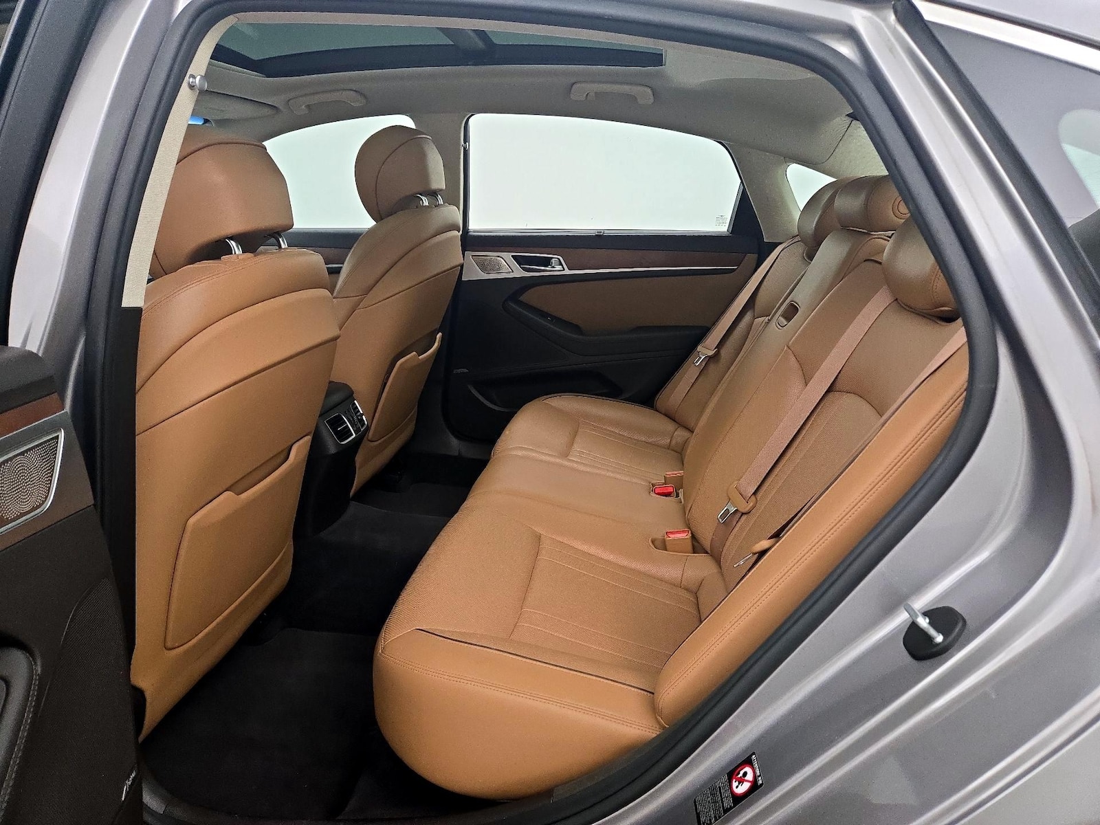 2020 GENESIS G80 Base - Photo 22