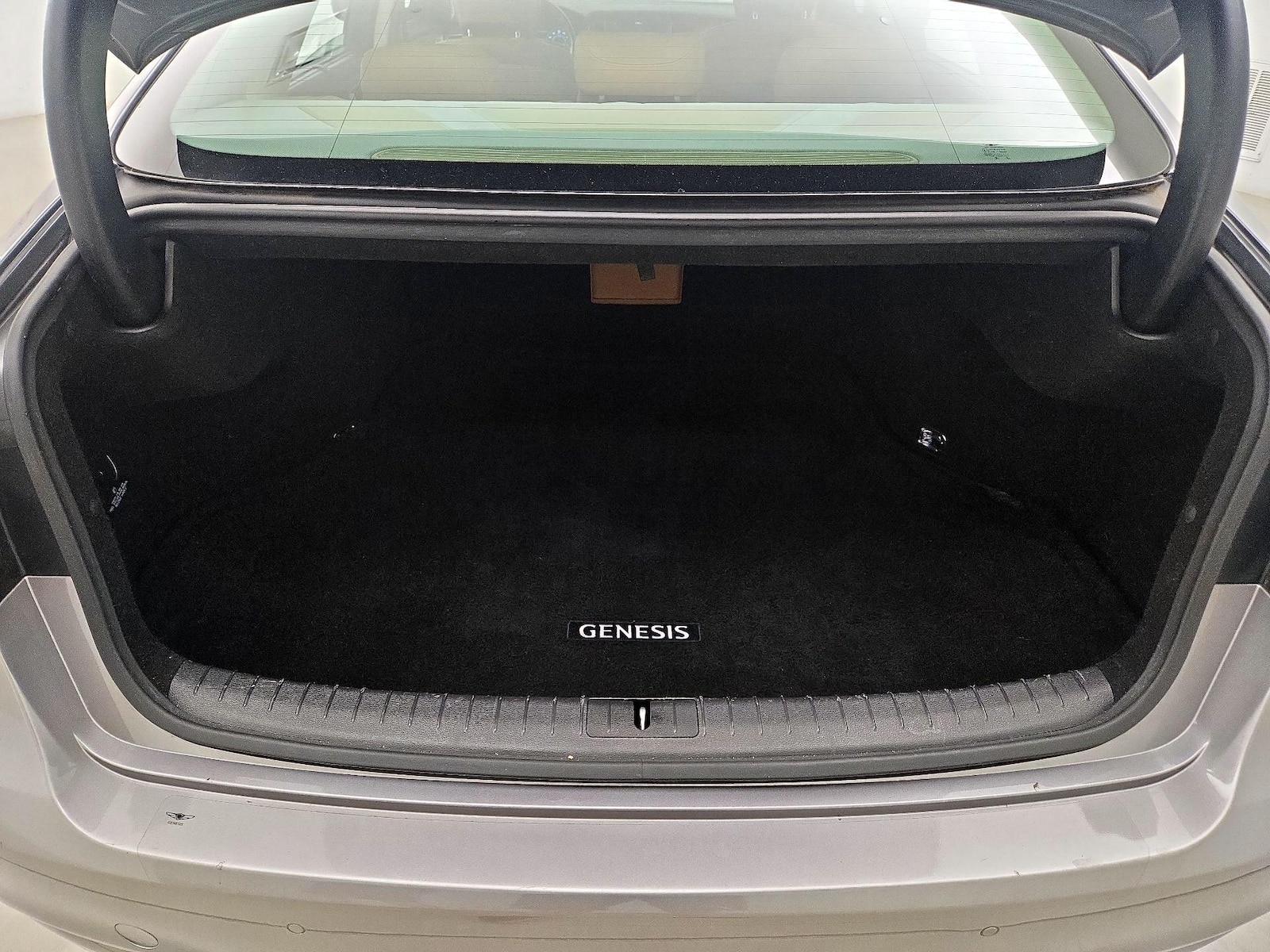 2020 GENESIS G80 Base - Photo 23
