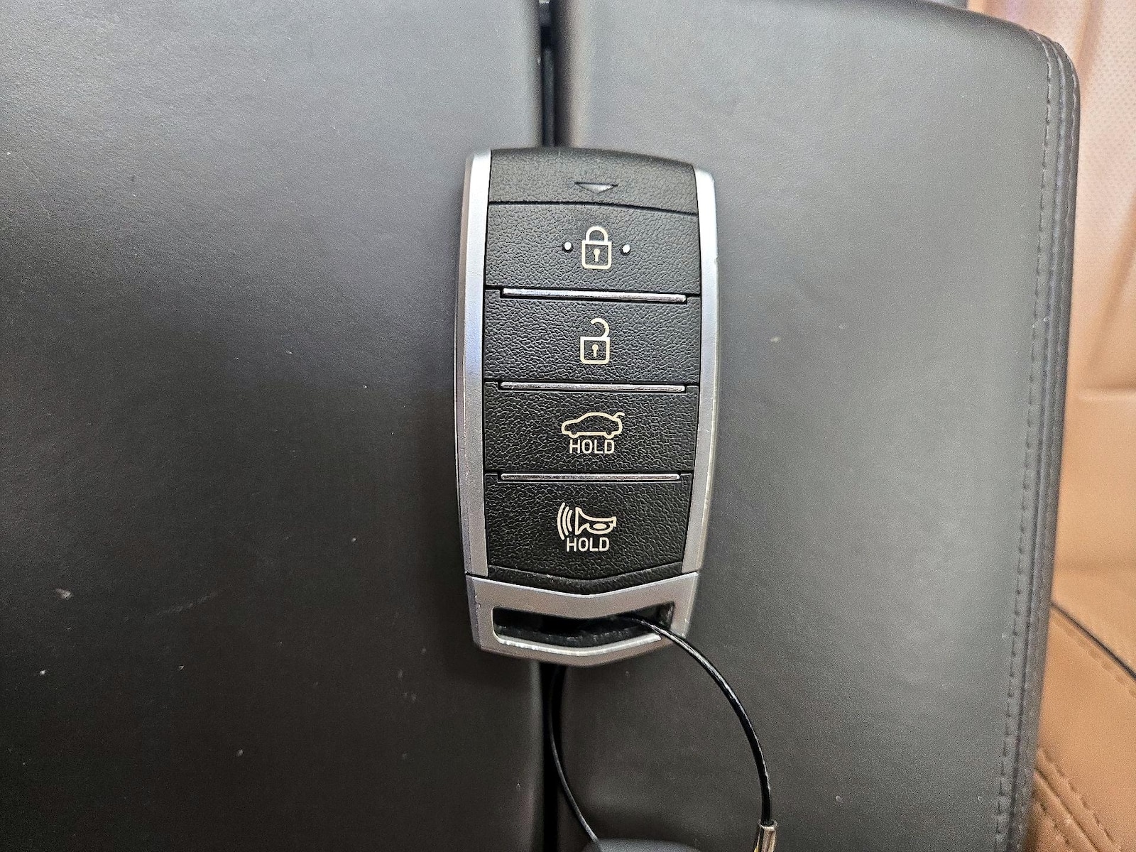 2020 GENESIS G80 Base - Photo 25