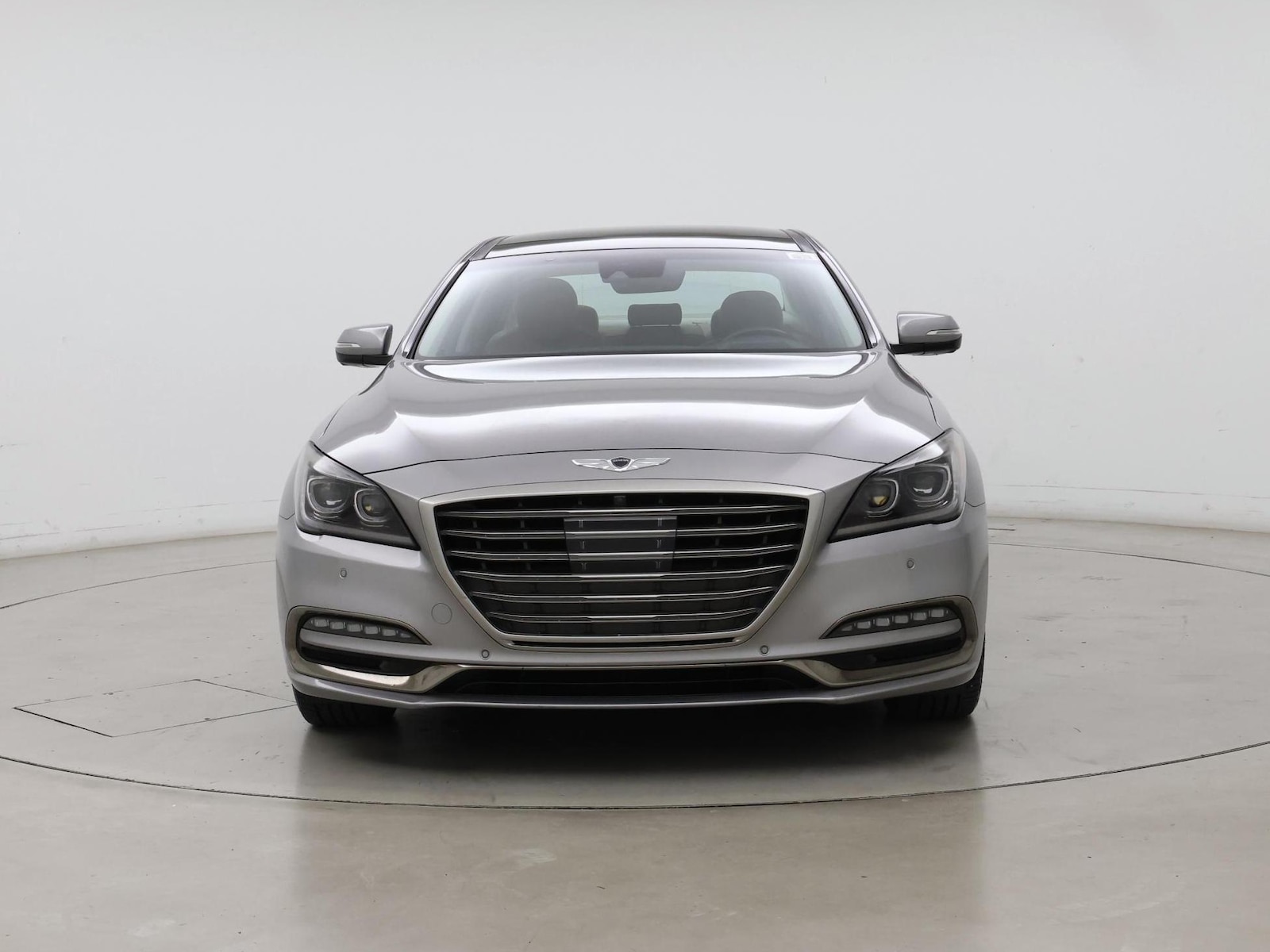 2020 GENESIS G80 Base - Photo 6