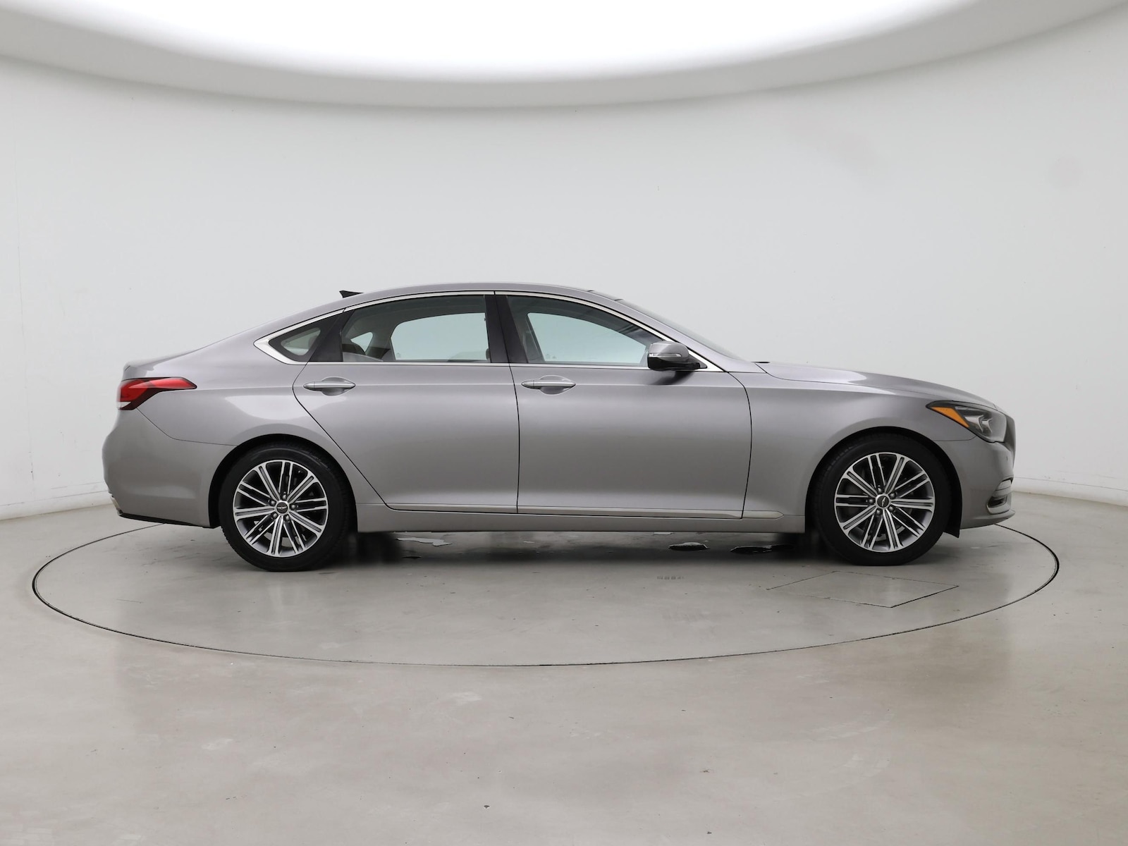 2020 GENESIS G80 Base - Photo 8