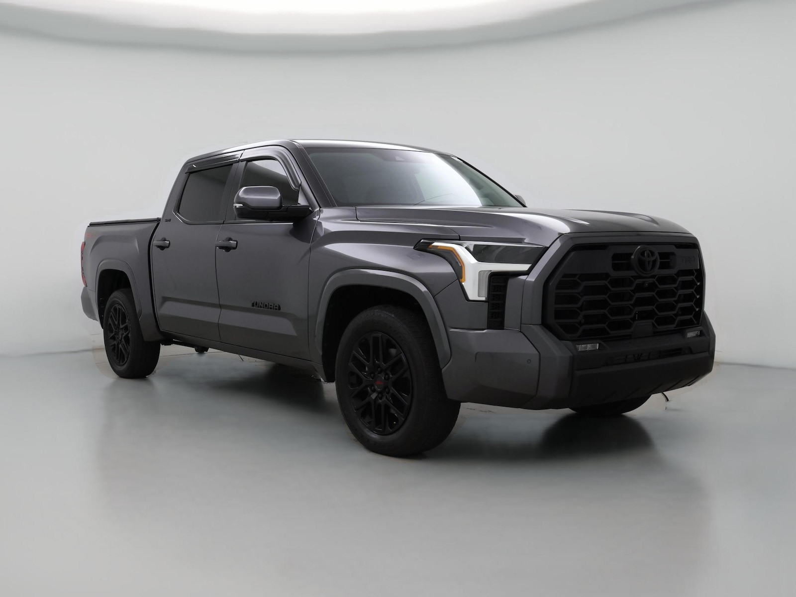 2024 Toyota Tundra 4WD