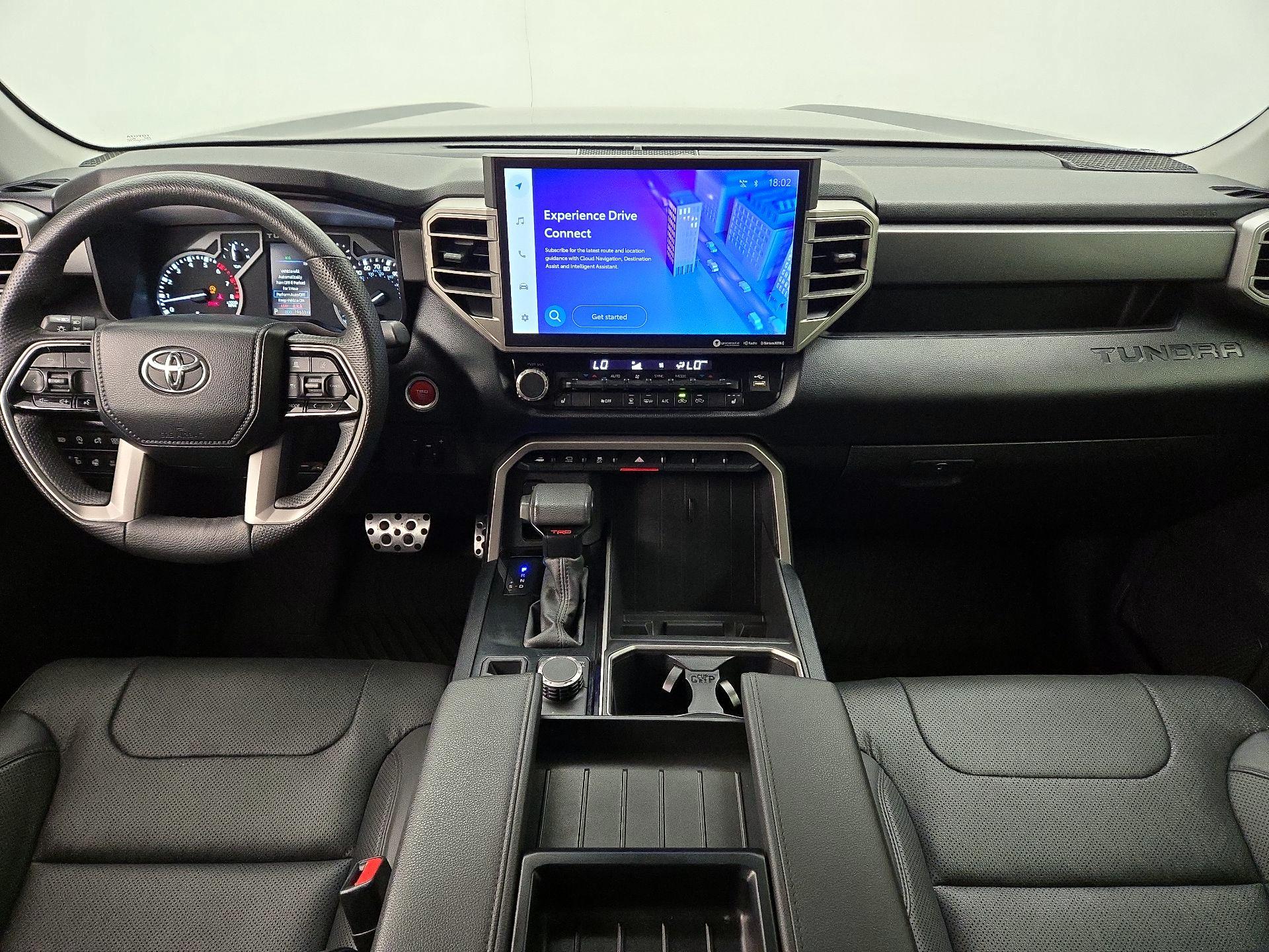 Thumbnail: 2024 Toyota Tundra - 9