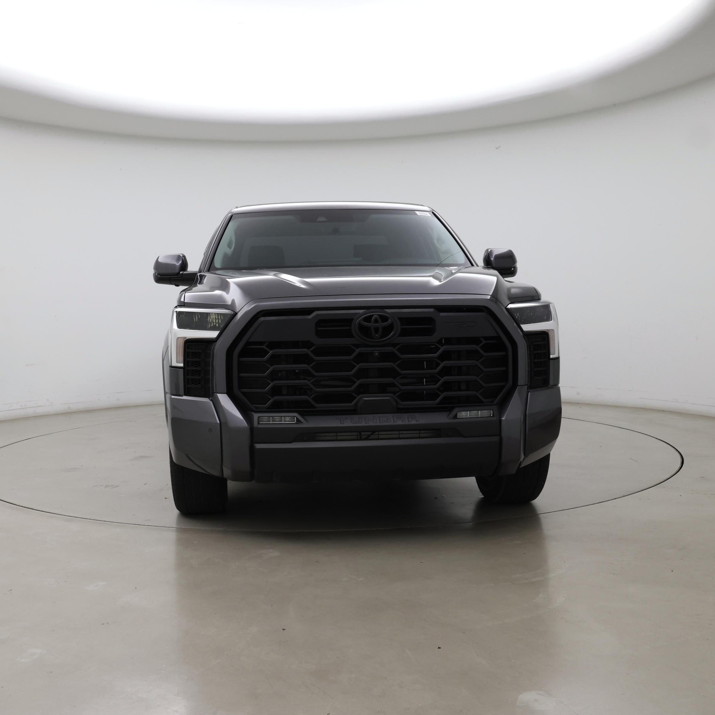 Thumbnail: 2024 Toyota Tundra - 5