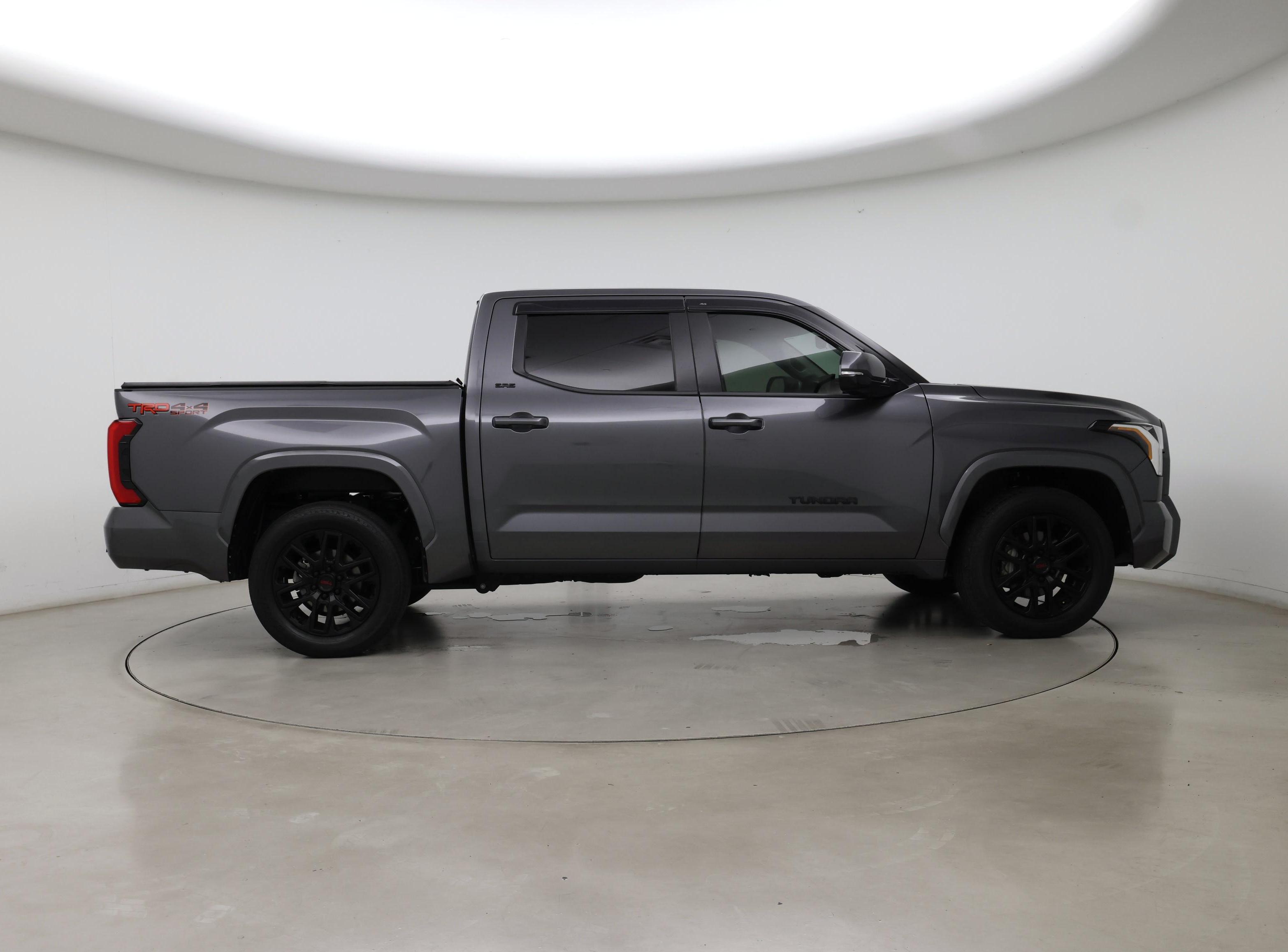 Thumbnail: 2024 Toyota Tundra - 7