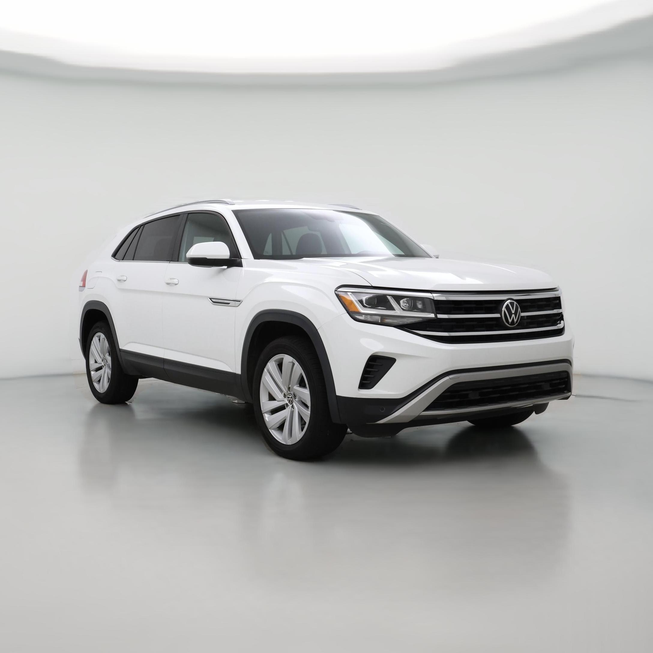 Thumbnail: 2021 Volkswagen Atlas - 1